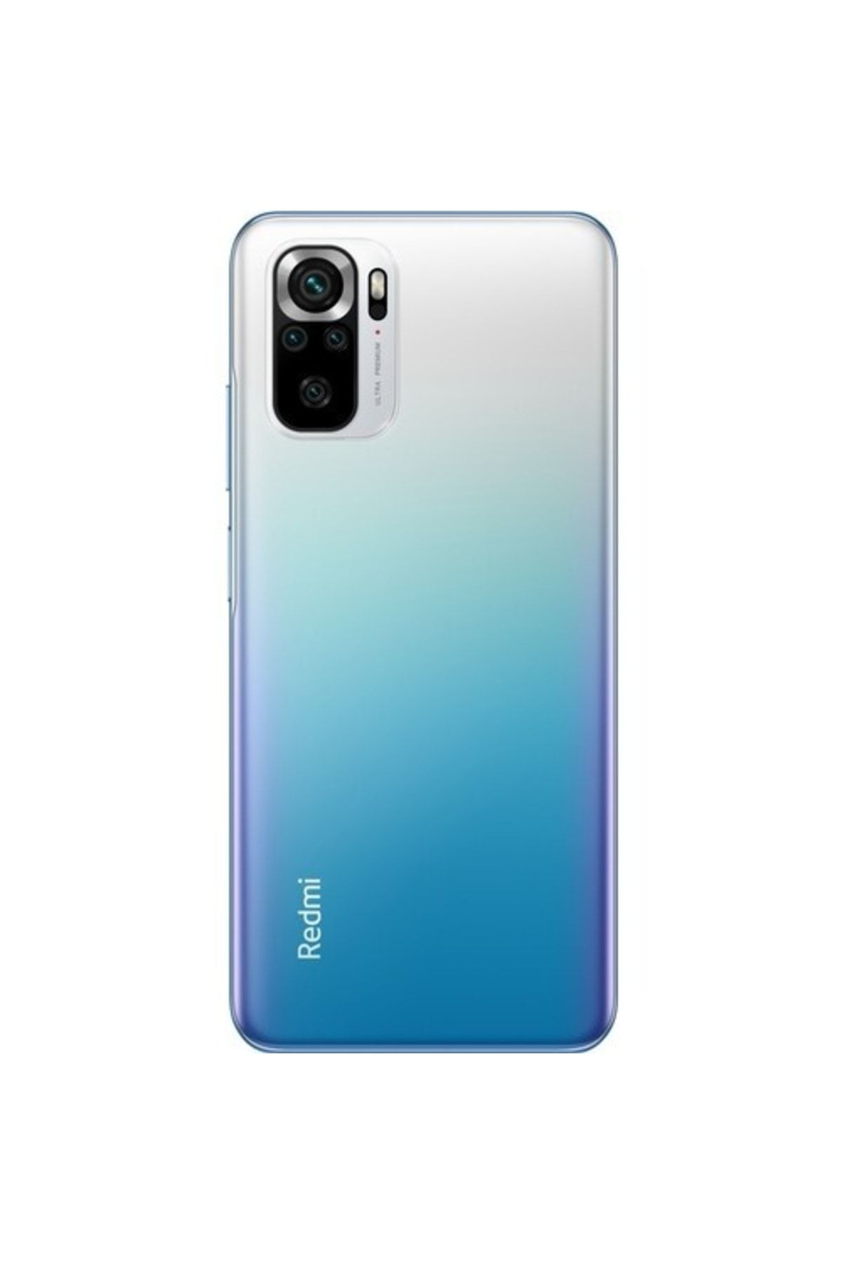 Xiaomi Redmi Note 10S 128 GB 8 GB RAM Mavi Cep Telefonu (Xiaomi Türkiye Cep Telefonu)