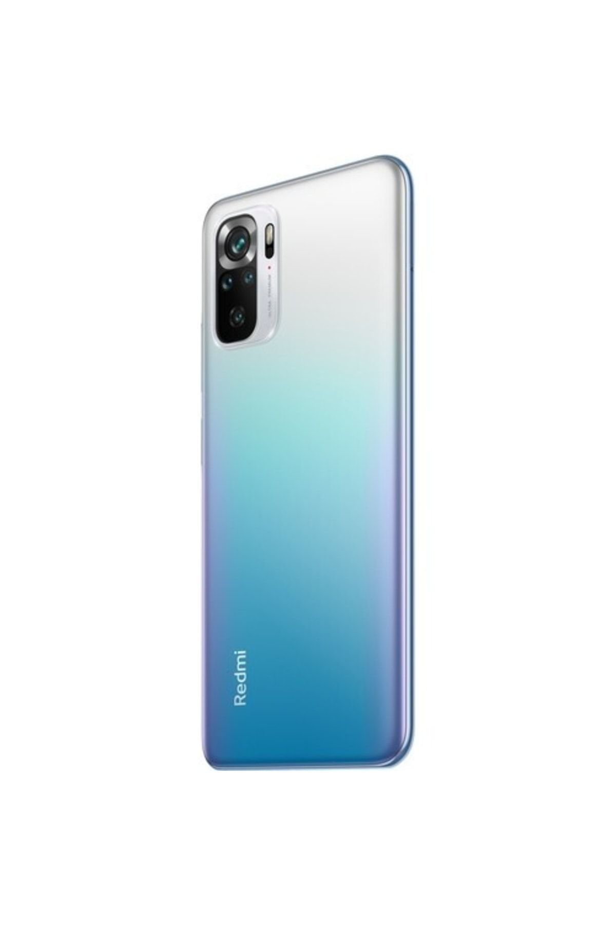 Xiaomi Redmi Note 10S 128 GB 8 GB RAM Mavi Cep Telefonu (Xiaomi Türkiye Cep Telefonu)