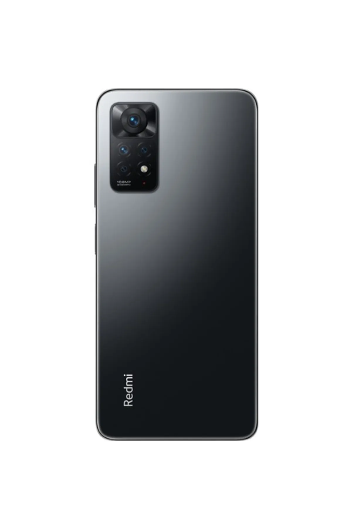 Xiaomi Redmi Note 11 Pro 128 GB 8 GB RAM Gri Cep Telefonu (Xiaomi Türkiye Garantili)