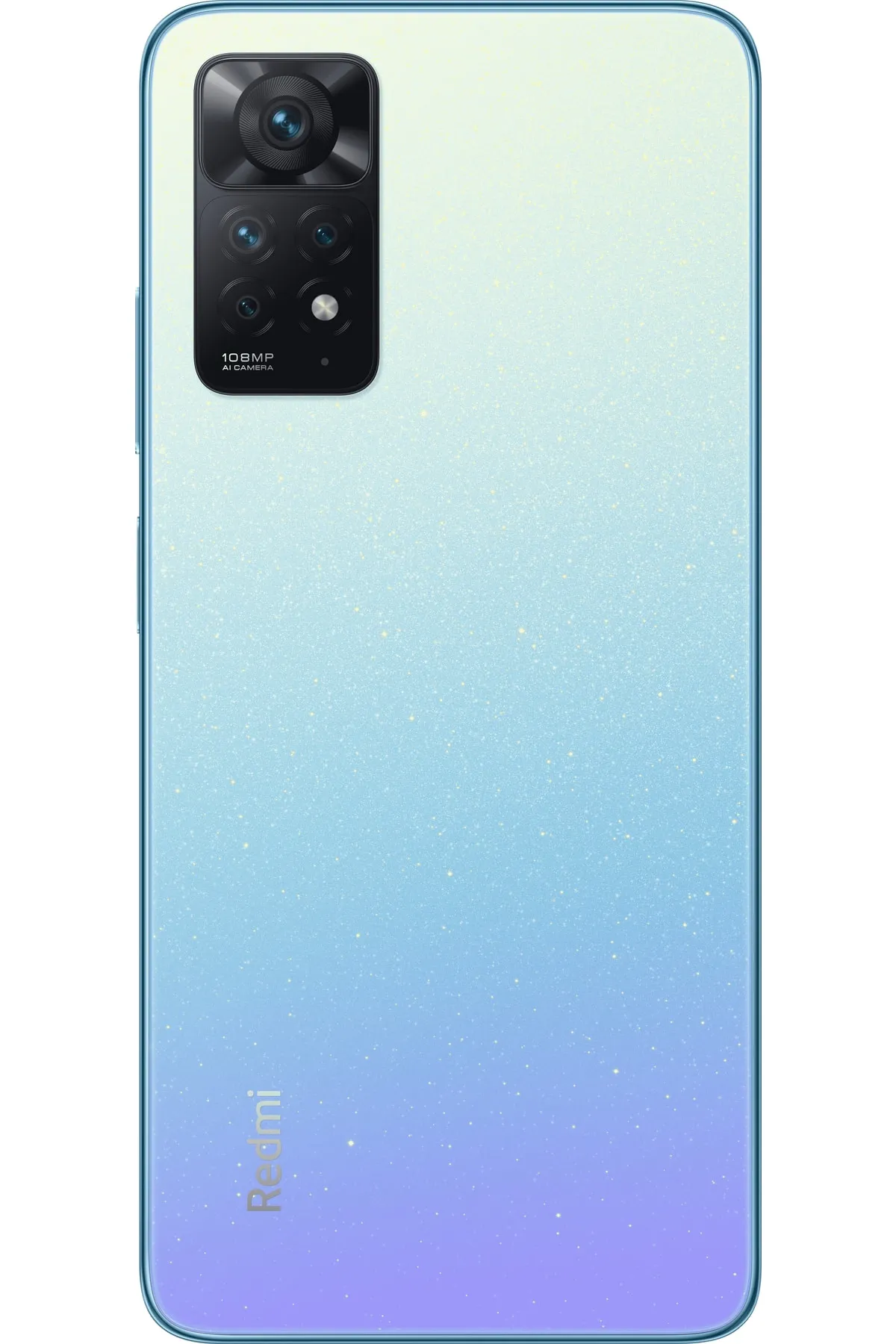 Xiaomi Redmi Note 11 Pro 128 GB 8 GB RAM Mavi Telefo TR Garantili