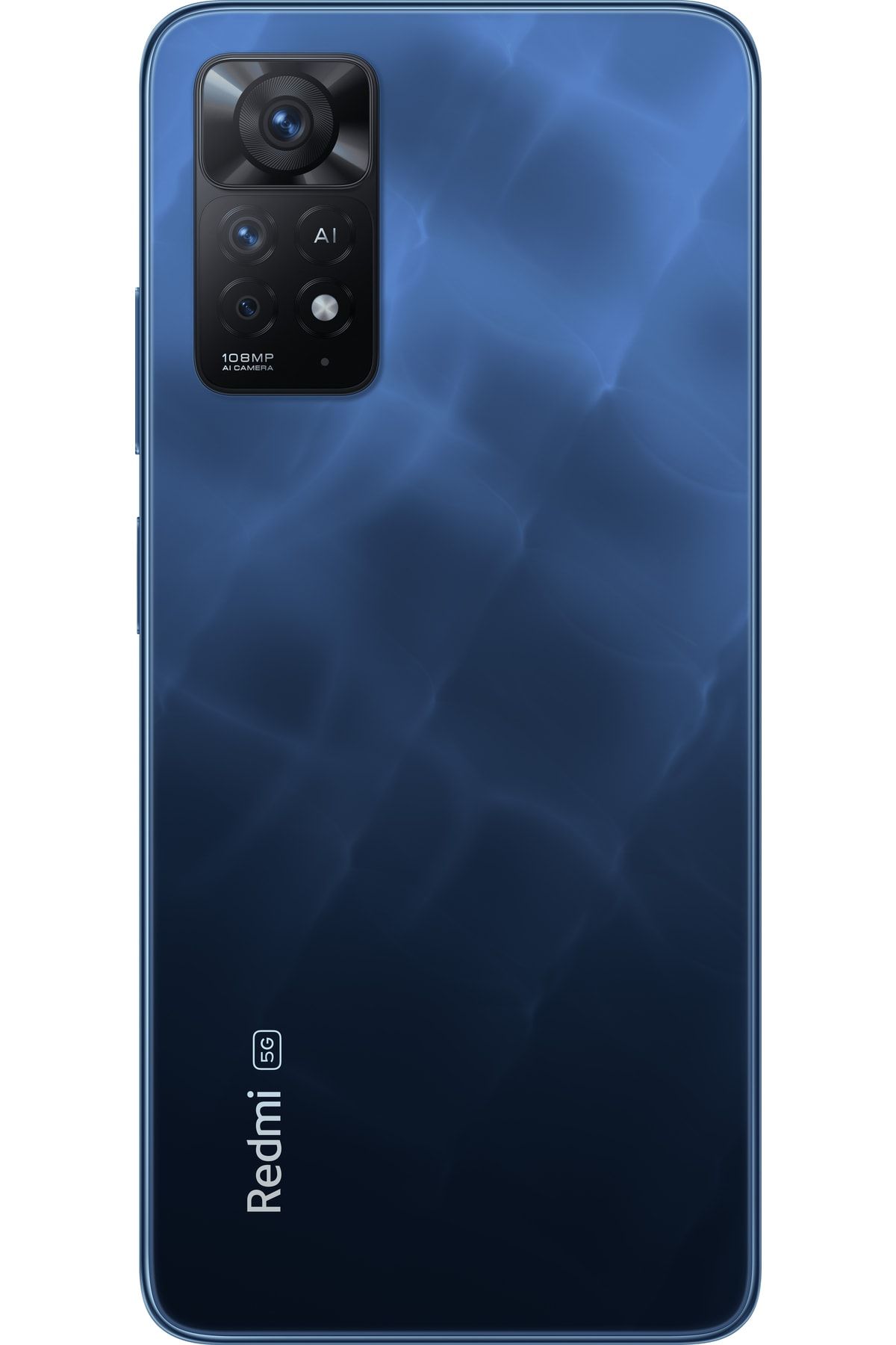 Xiaomi Redmi Note 11 Pro 5G 128 GB 6 GB RAM Atlantik Mavisi Cep Telefonu (Xiaomi Türkiye Garantili)