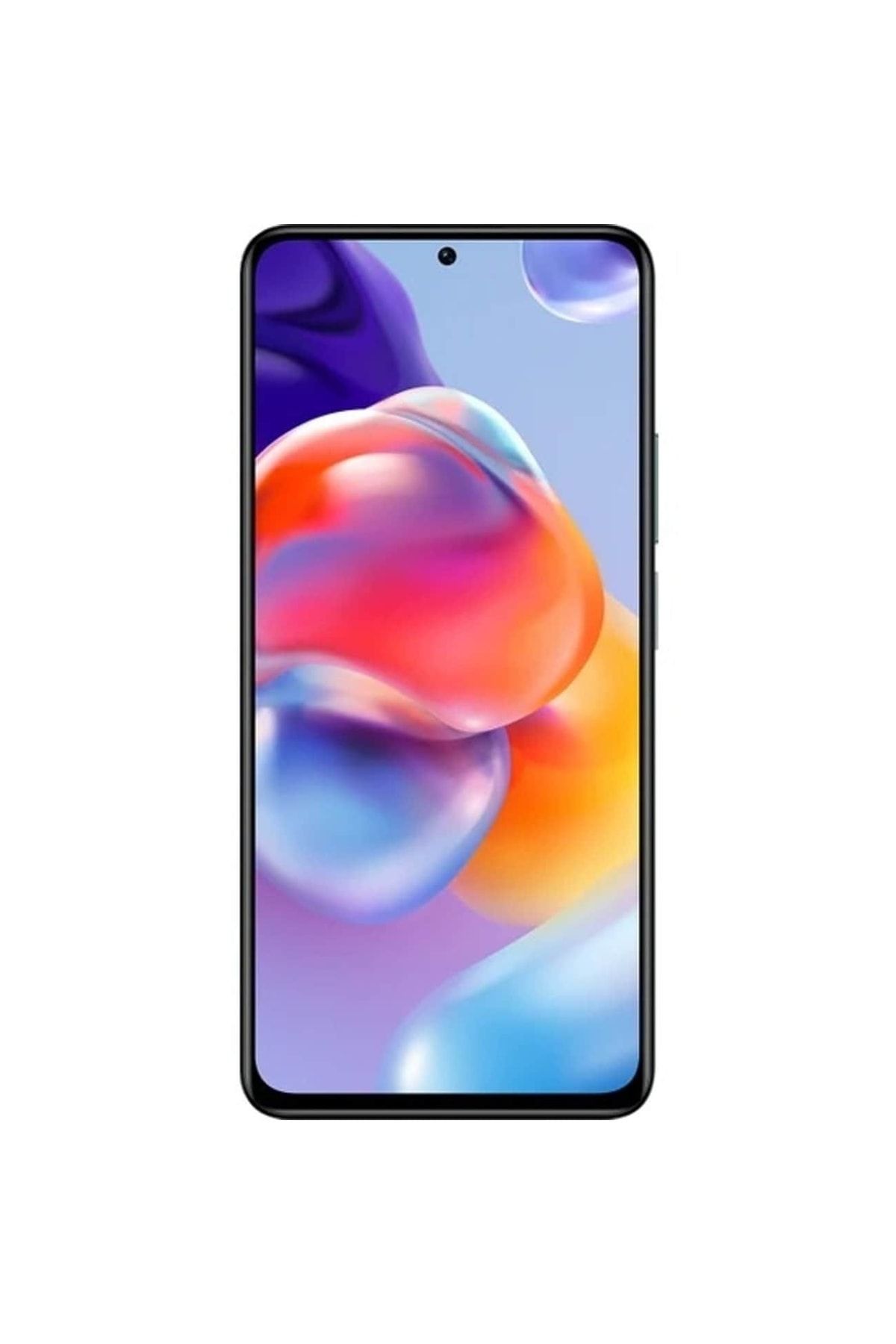 Xiaomi Redmi Note 11 Pro 5G 6 GB 128 GB Cep Telefonu - Yıldız Mavisi (Xiaomi Türkiye Garantili)