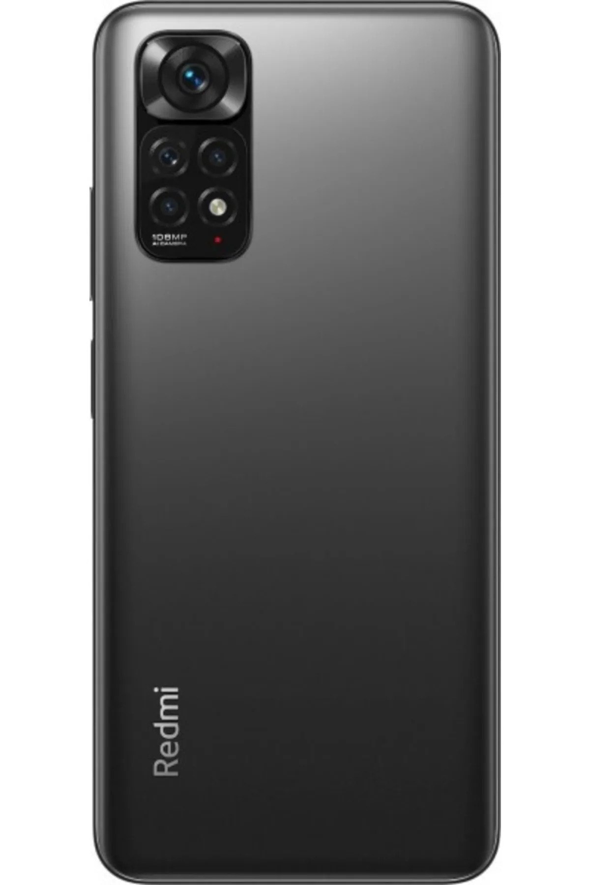 Xiaomi Redmi Note 11s 128 GB 8 GB RAM Gri Resmi Distribütör Garantili