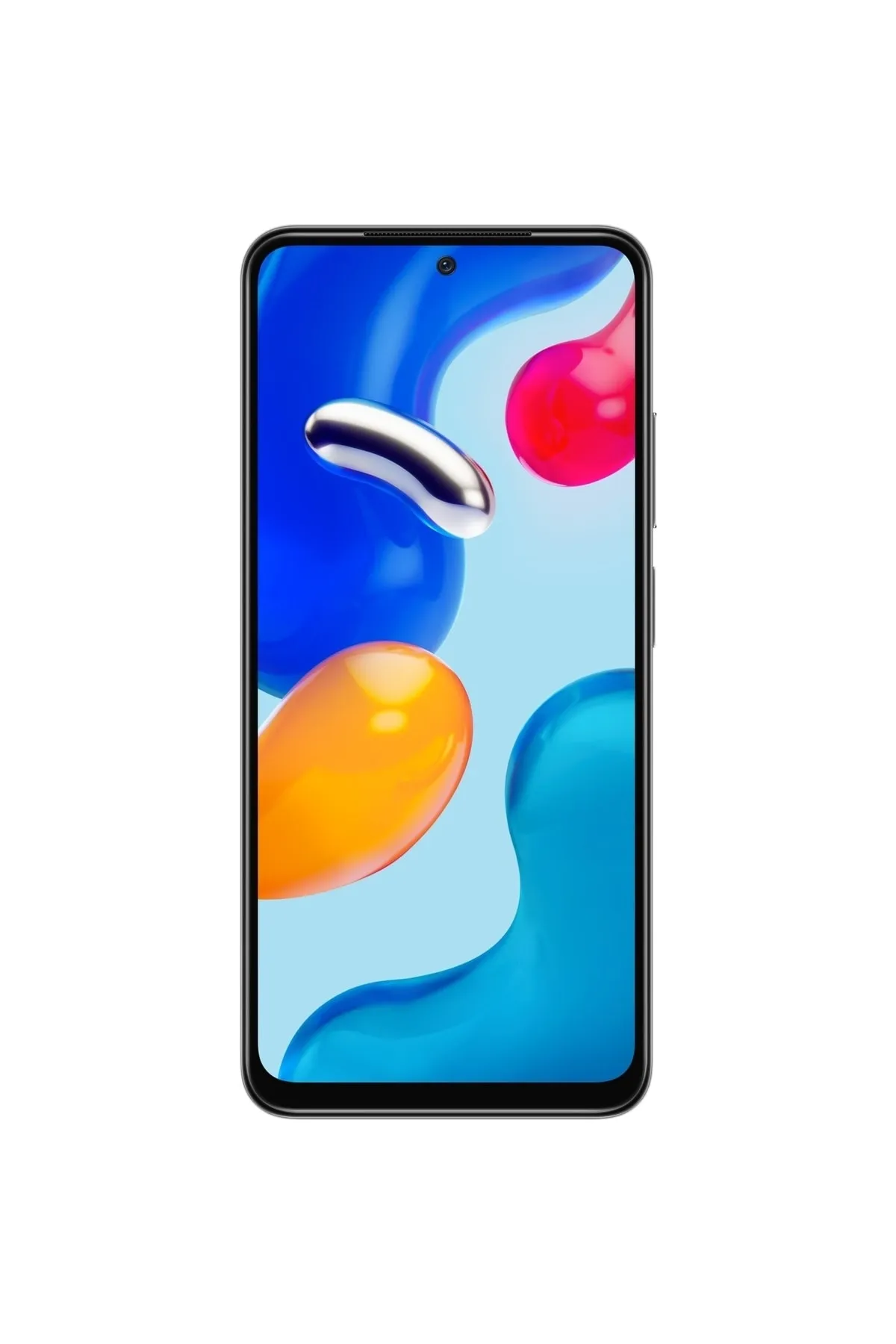 Xiaomi Redmi Note 11S 128 GB 8 GB RAM (Xiaomi Türkiye Garantili)