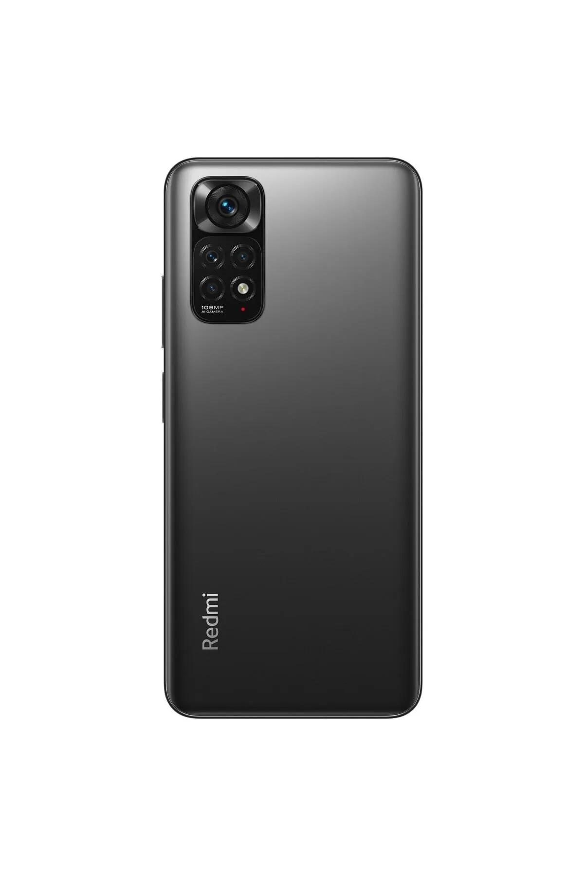 Xiaomi Redmi Note 11S 8 GB+128 GB Cep Telefonu - Grafit Grisi (İthalatçı Garantili)