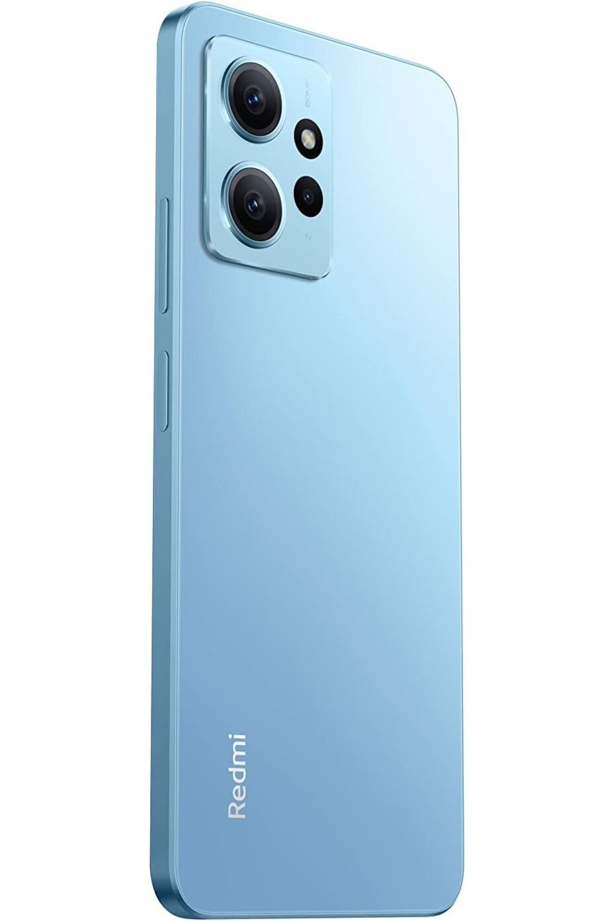 Xiaomi Redmi Note 12 128 GB 6 GB RAM Mavi Cep Telefonu (Xiaomi Türkiye Garantili)