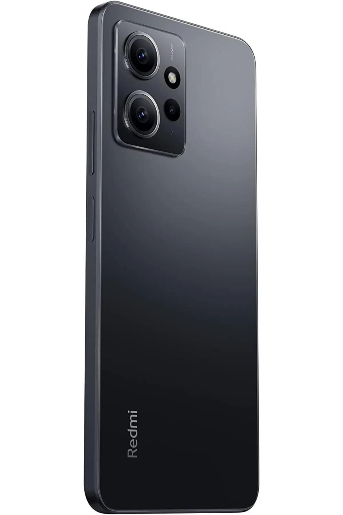 Xiaomi Redmi Note 12 128 GB 6 GB RAM Siyah Cep Telefonu (Xiaomi Türkiye Garantili)