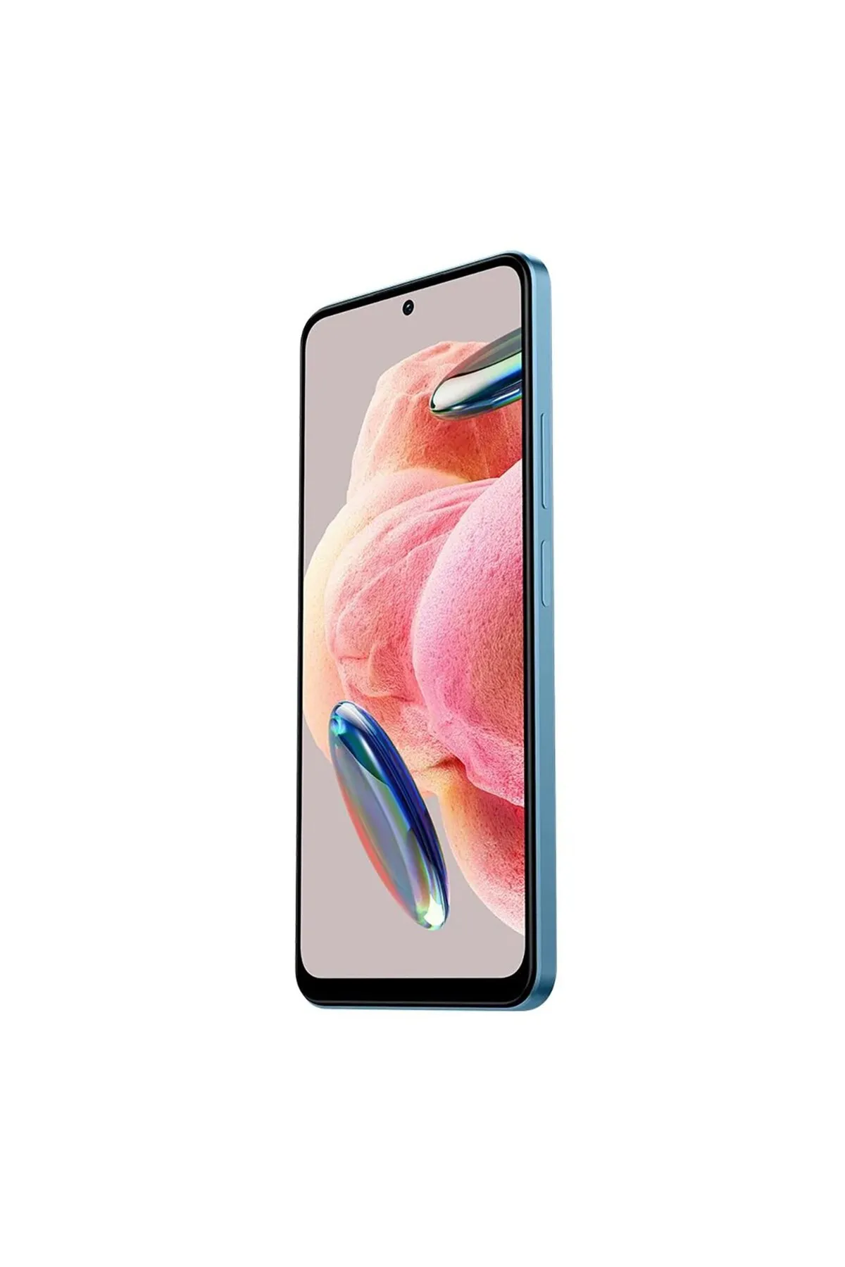 Xiaomi Redmi Note 12 128 GB 8 GB RAM Buz Mavisi Cep Telefonu (Xiaomi Türkiye Garantili)