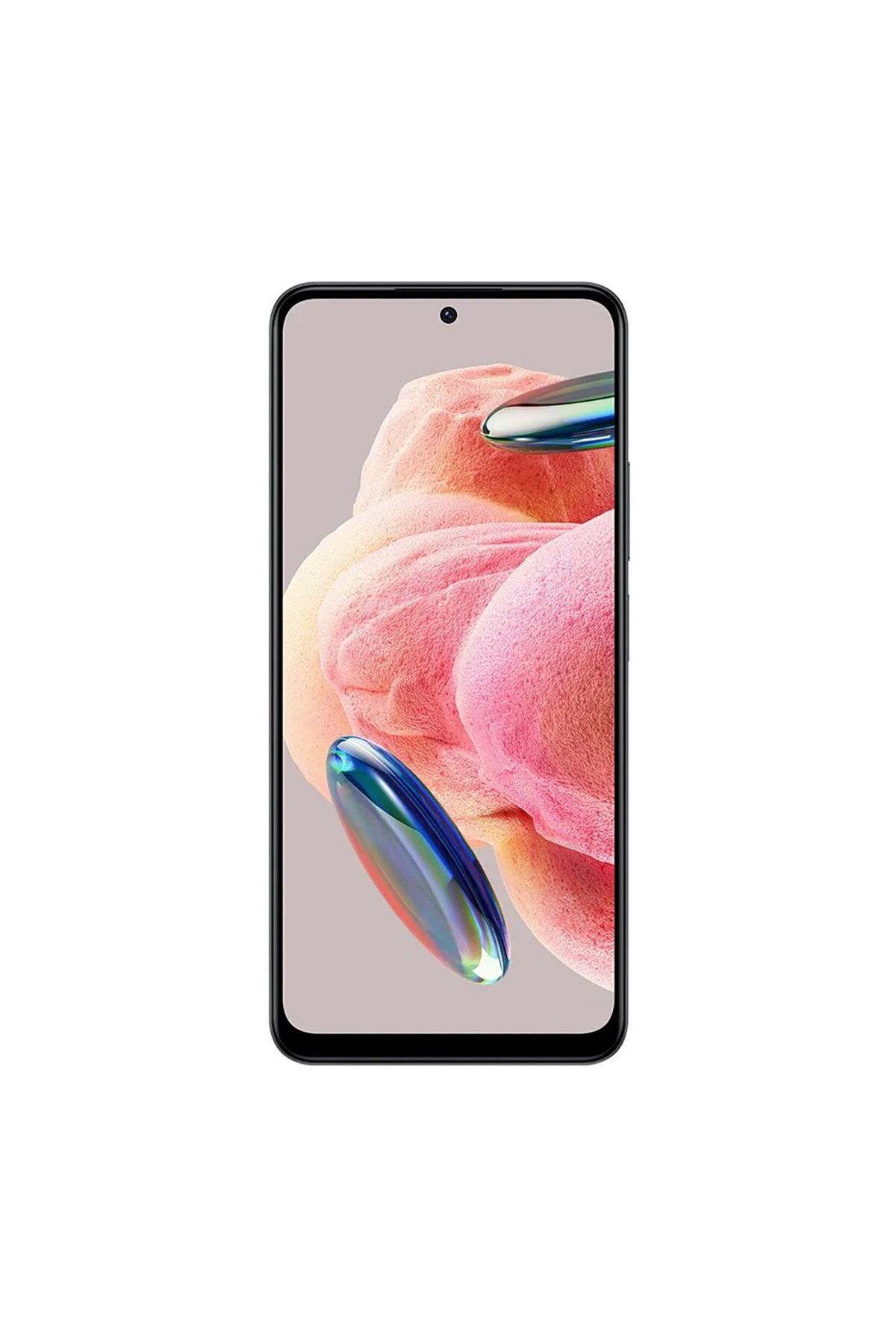 Xiaomi Redmi Note 12 128 GB 8 GB RAM Gri Cep Telefonu (Xiaomi Türkiye Garantili)