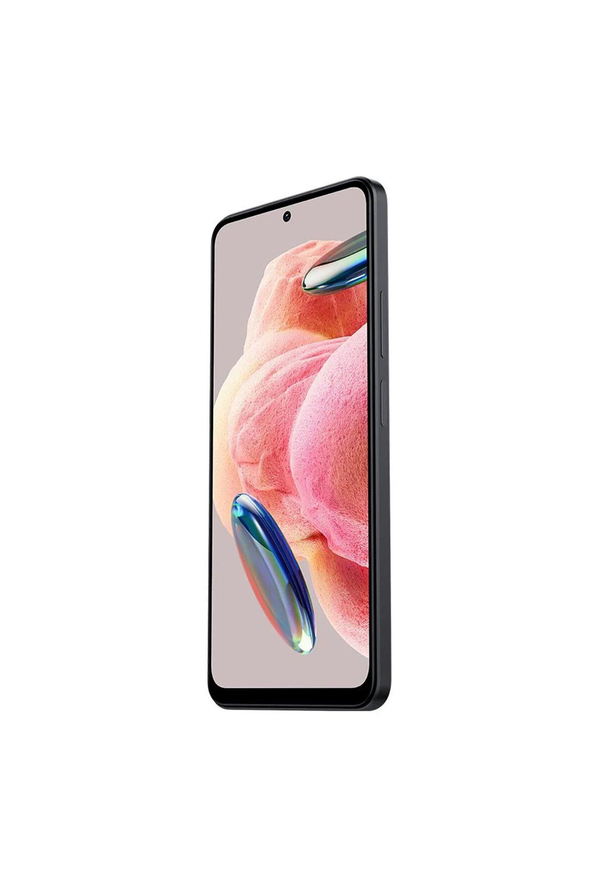 Xiaomi Redmi Note 12 128 GB 8 GB RAM Gri Cep Telefonu (Xiaomi Türkiye Garantili)