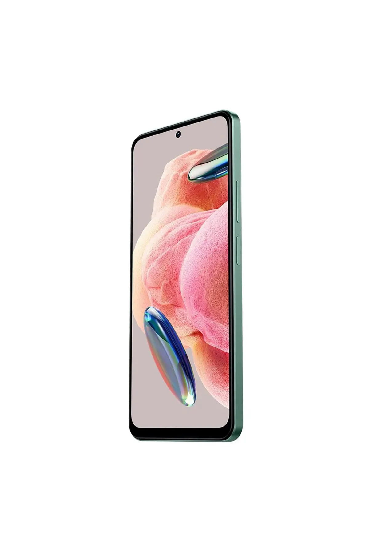 Xiaomi Redmi Note 12 128 GB 8 GB RAM Nane Yeşili Cep Telefonu (Xiaomi Türkiye Garantili)