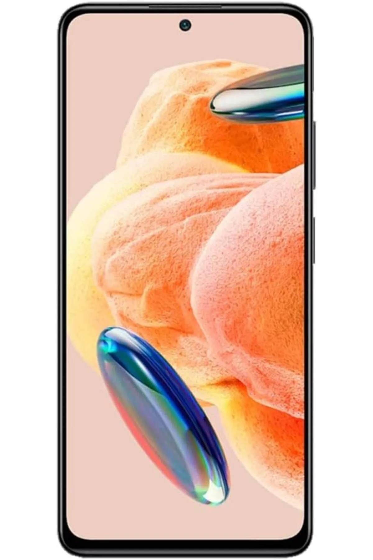 Xiaomi Redmi Note 12 Pro 256 GB 8 GB RAM Gri Cep Telefonu (Xiaomi Türkiye Garantili)