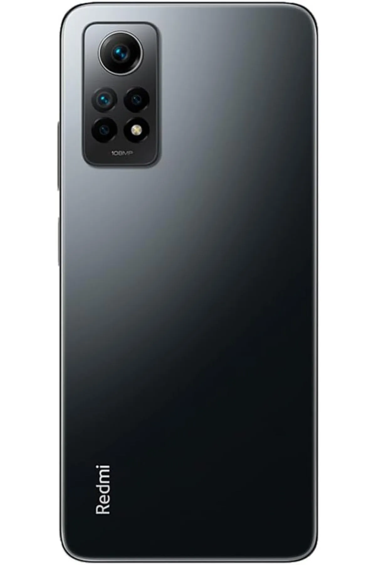 Xiaomi Redmi Note 12 Pro 256 GB 8 GB RAM Gri Cep Telefonu (Xiaomi Türkiye Garantili)