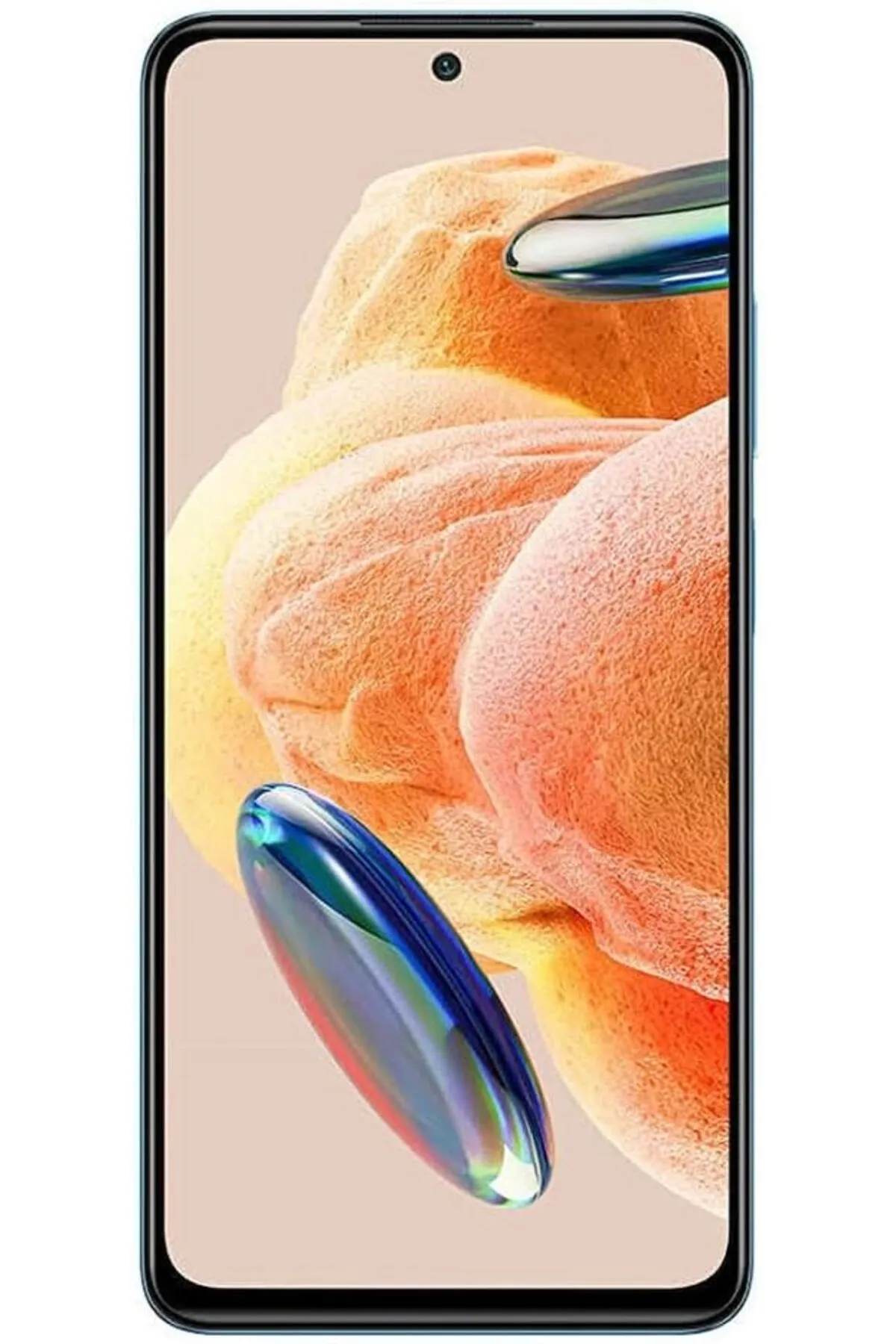 Xiaomi Redmi Note 12 Pro 256 GB 8 GB RAM Mavi Cep Telefonu (Xiaomi Türkiye Garantili)