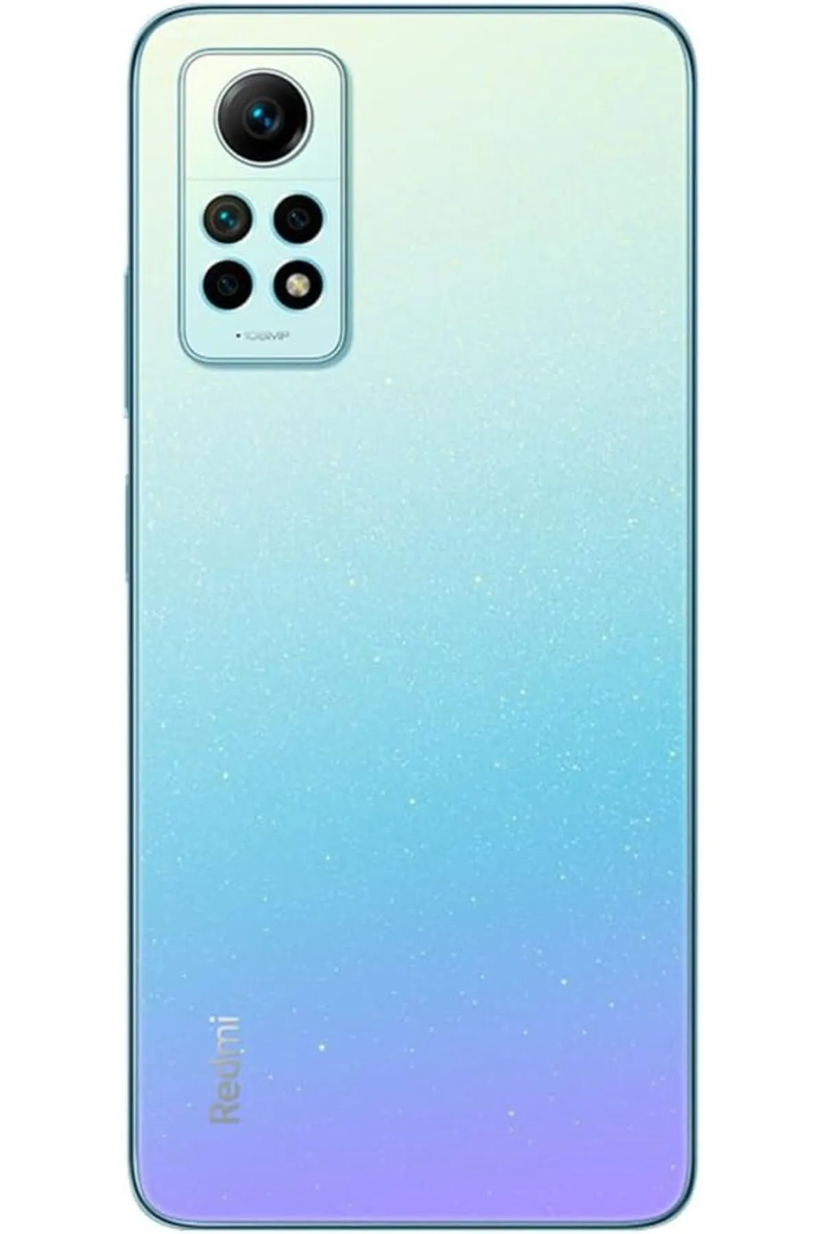 Xiaomi Redmi Note 12 Pro 256 GB 8 GB RAM Mavi Cep Telefonu (Xiaomi Türkiye Garantili)