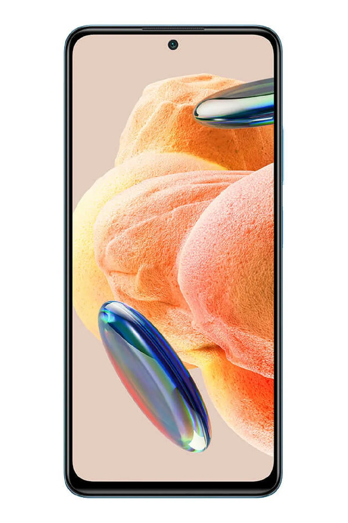 Xiaomi Redmi Note 12 Pro 256 GB 8 GB RAM Yıldız Mavisi Cep Telefonu (Xiaomi Türkiye Garantili)