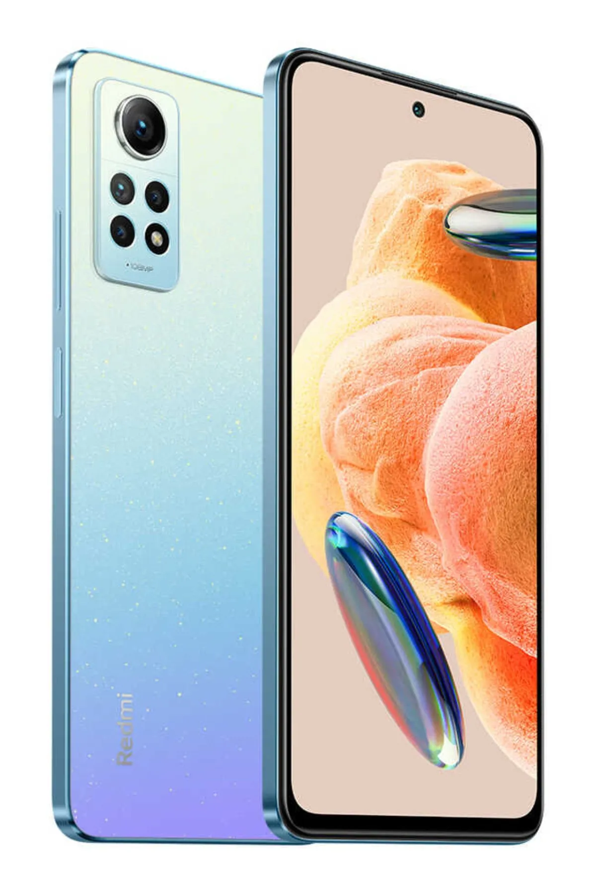 Xiaomi Redmi Note 12 Pro 256 GB 8 GB RAM Yıldız Mavisi Cep Telefonu (Xiaomi Türkiye Garantili)