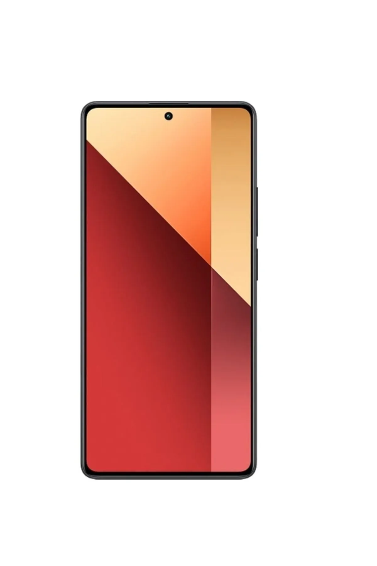 Xiaomi Redmi Note 13 Pro 12 GB RAM 512 GB Siyah Cep Telefonu (Xiaomi Türkiye Garantili)