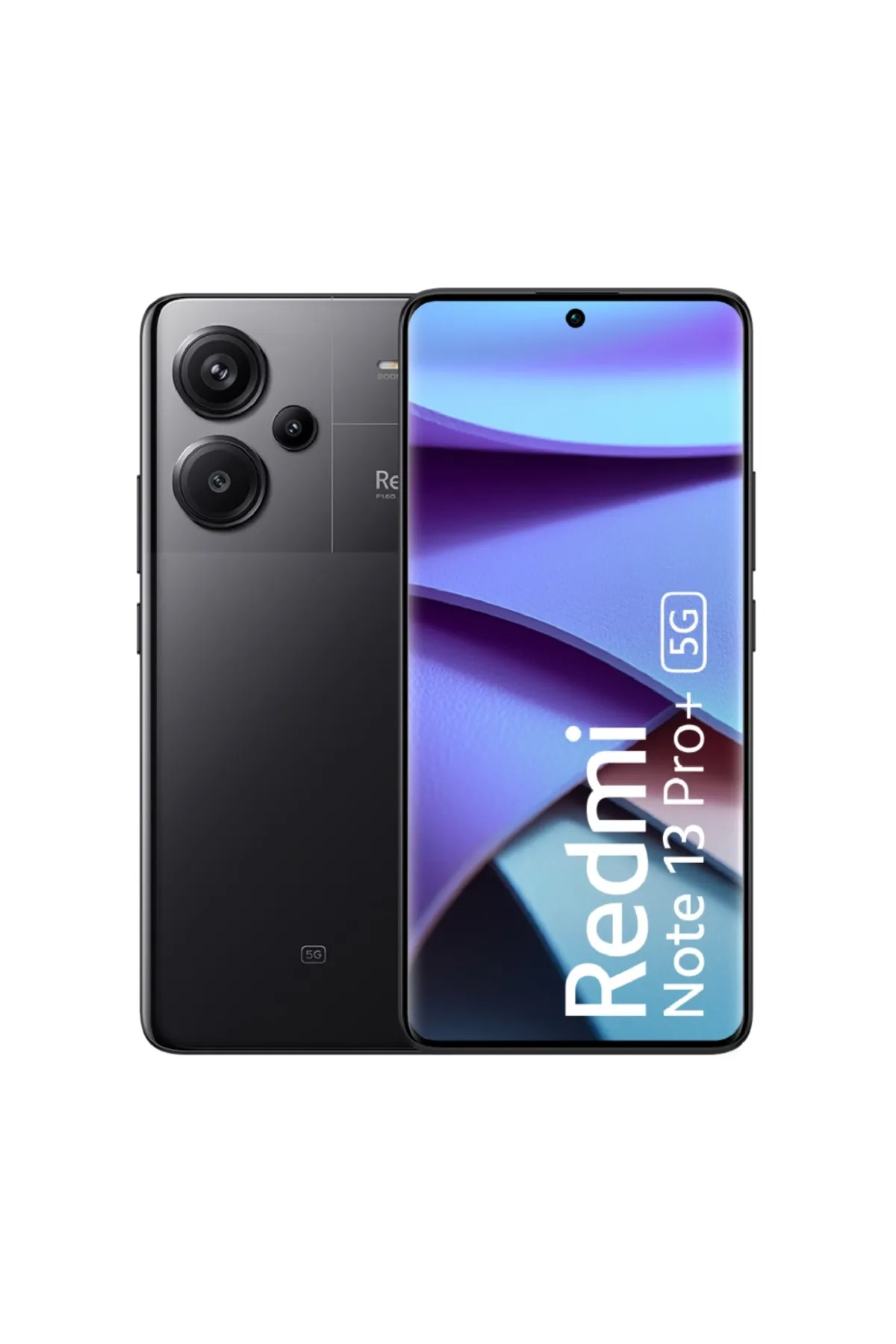 Xiaomi Redmi Note 13 Pro Plus 5g 12 Gb 256 Gb Siyah (İTHALATÇI GARANTİLİ)