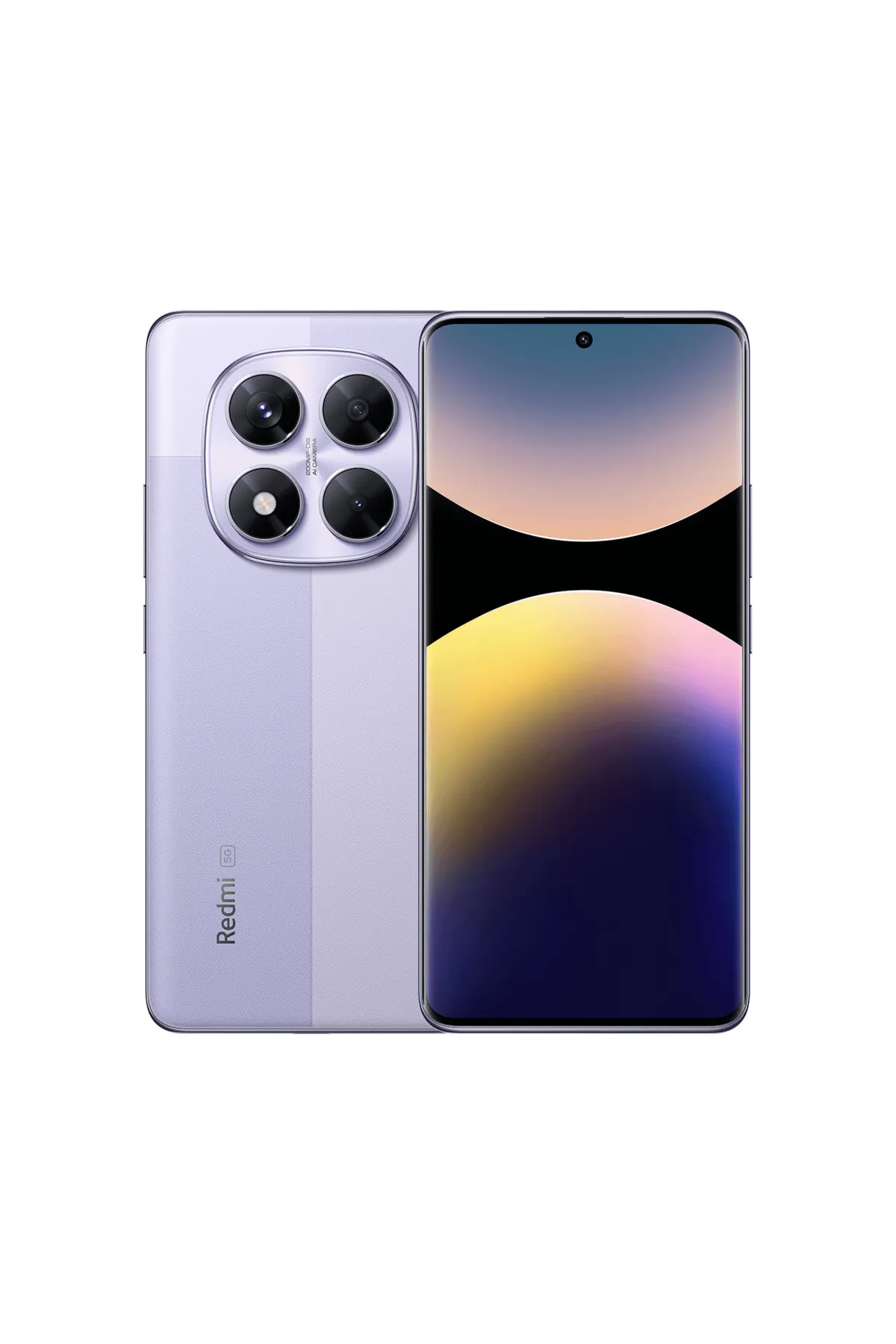 Xiaomi Redmi Note 14 Pro 5G 12GB RAM 512GB, Mor