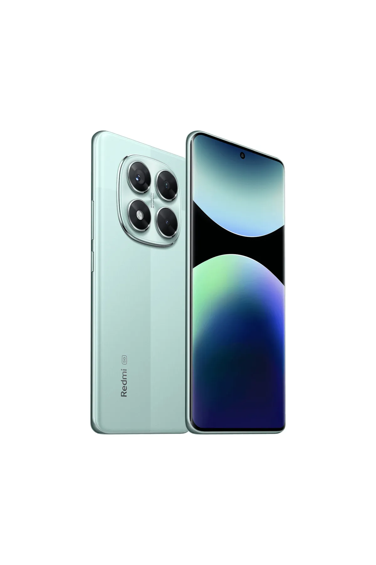 Xiaomi Redmi Note 14 Pro 5G 12GB RAM 512GB, Yeşil