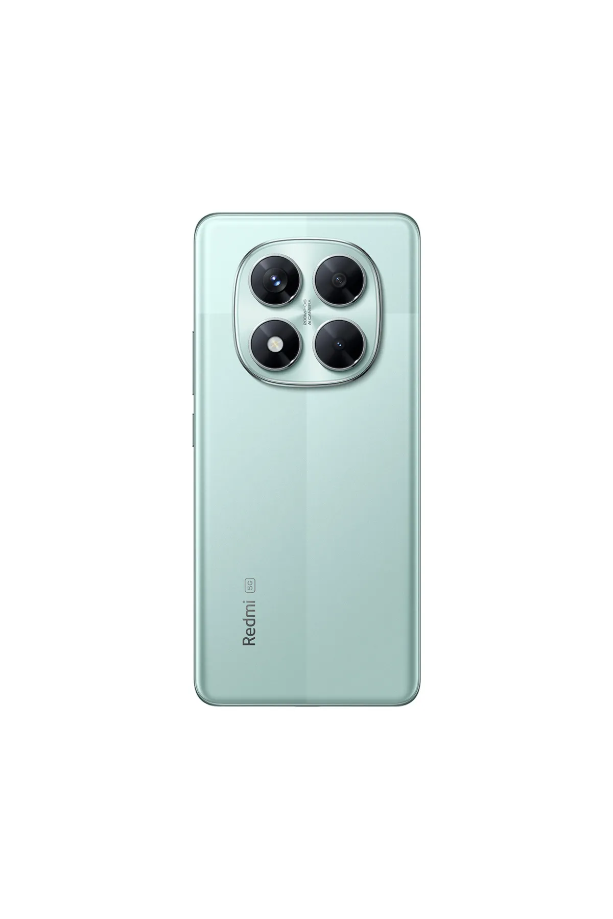 Xiaomi Redmi Note 14 Pro 5G 12GB RAM 512GB, Yeşil