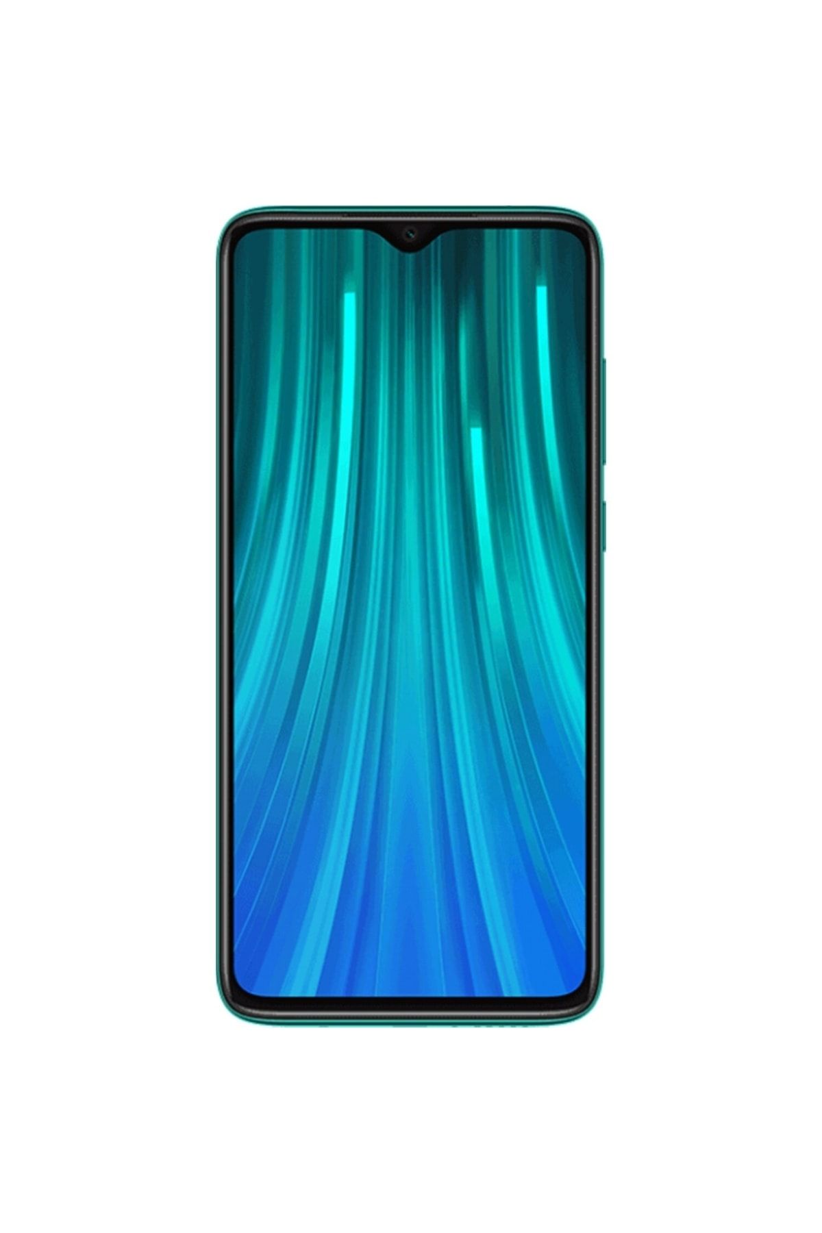 Xiaomi Redmi Note 8 Pro 128 GB/8 GB (ithalatçı Garanti)