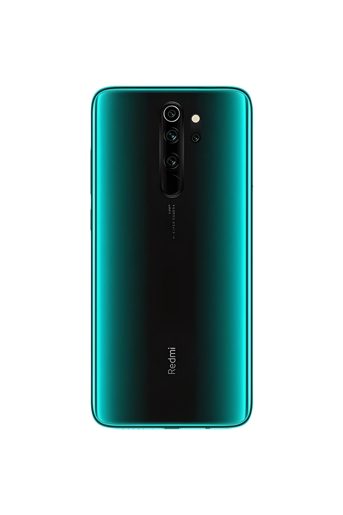 Xiaomi Redmi Note 8 Pro 128 GB/8 GB (ithalatçı Garanti)