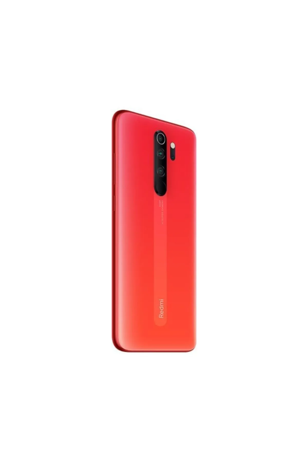 Xiaomi Redmi Note 8 Pro 6 GB+128 GB Cep Telefonu - Turuncu (İthalatçı Garantili)