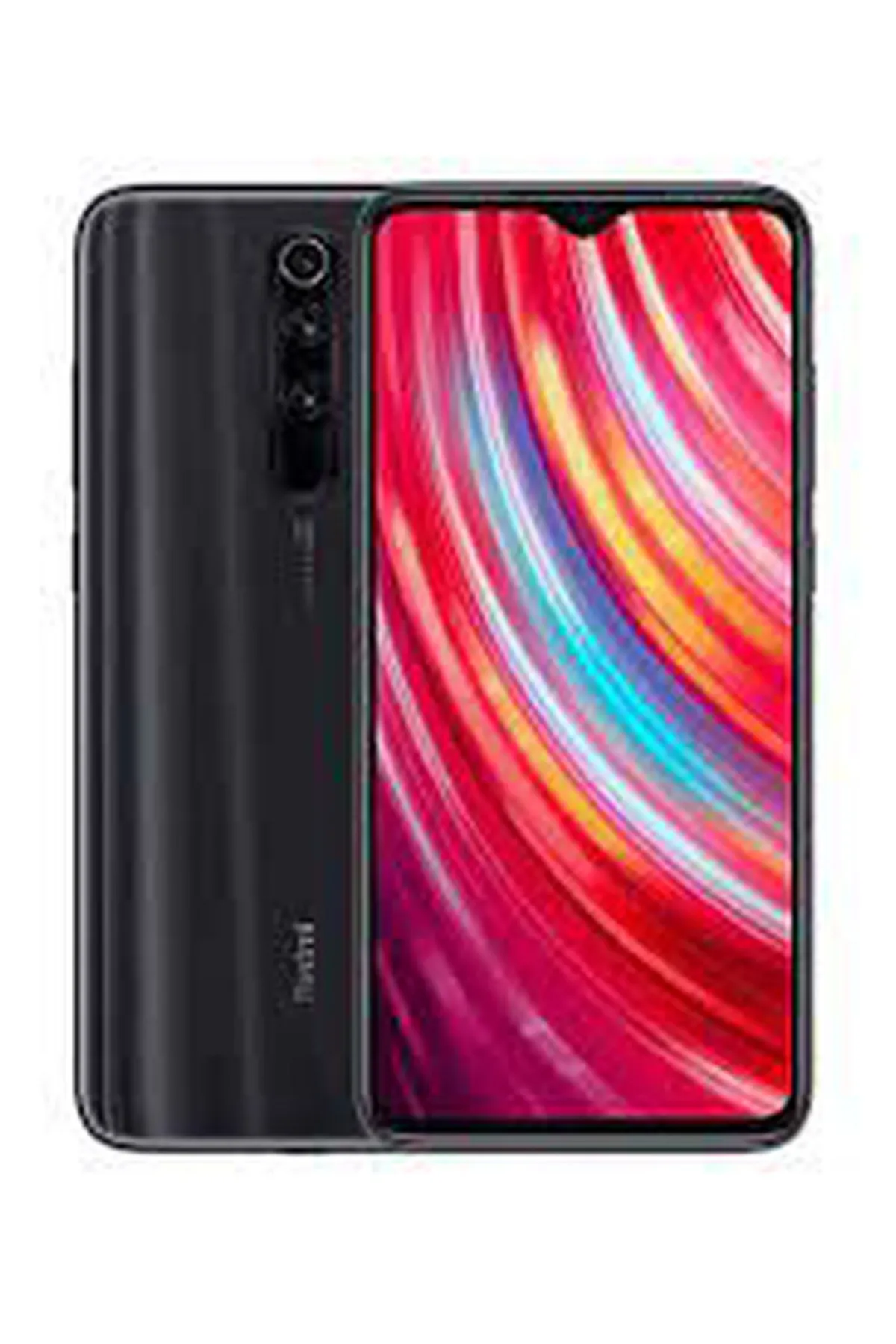 Xiaomi Redmi Note 8 Pro 8GB RAM 128 GB (Xiaomi Türkiye Garantili)