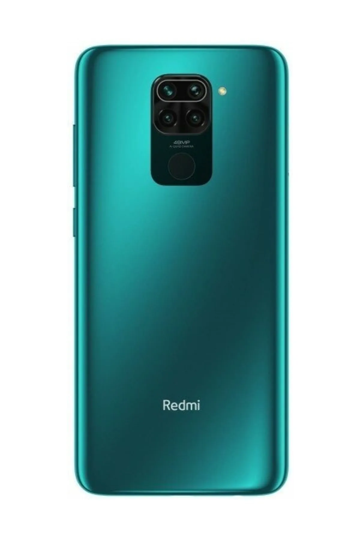 Xiaomi Redmi Note 9 128 GB Cep Telefonu (TR Garantili) Yeşil