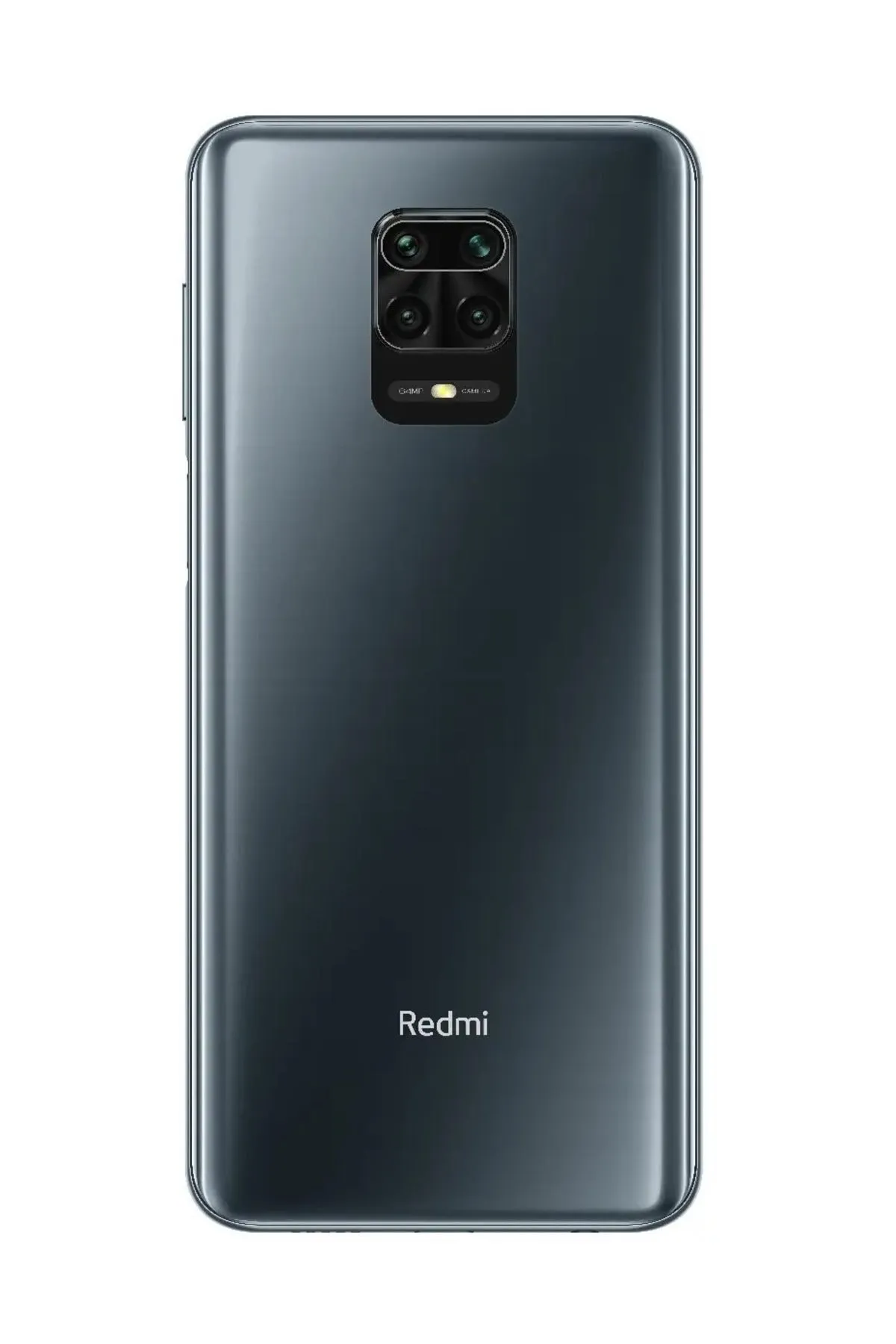 Xiaomi Redmi Note 9 Pro 128 GB Gri (Xiaomi Türkiye Garantili) Telefon