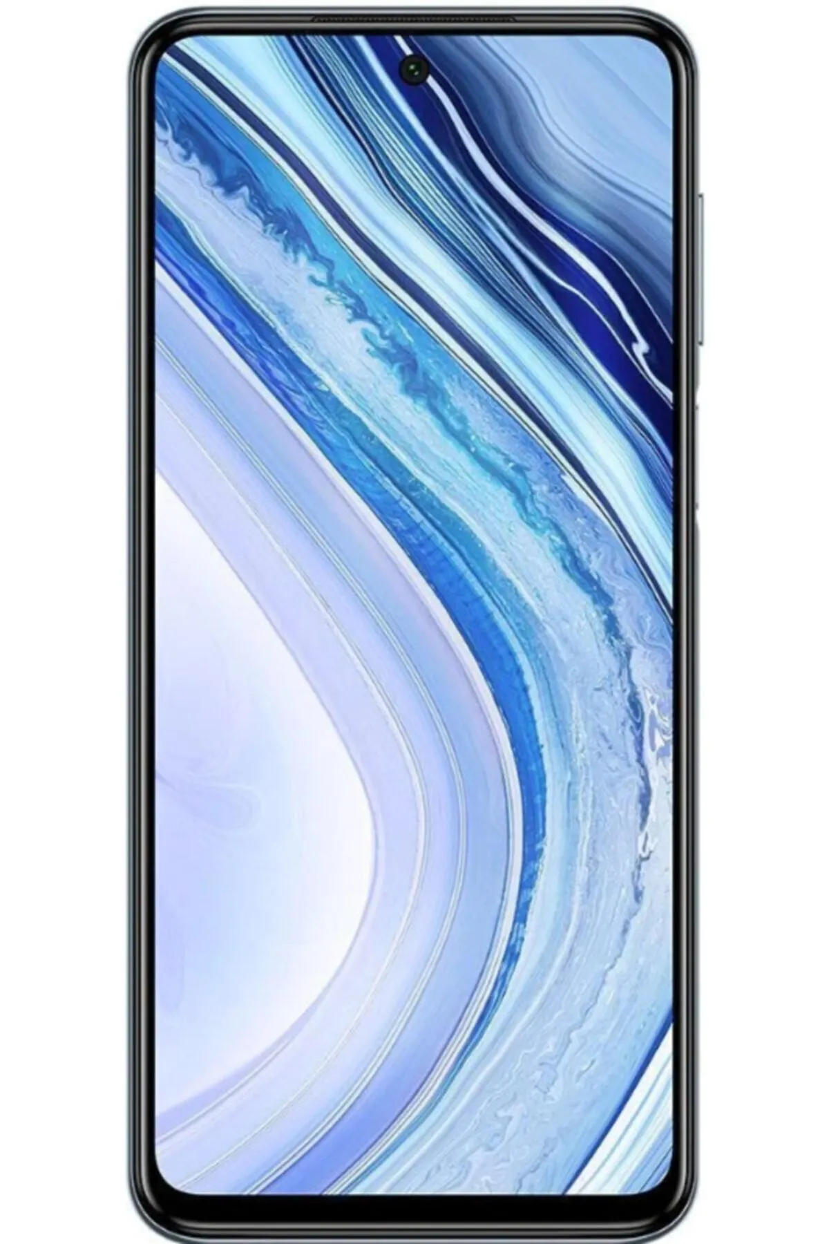 Xiaomi Redmi Note 9 Pro 6 GB+64 GB Cep Telefonu - Gri (İthalatçı Garantili)