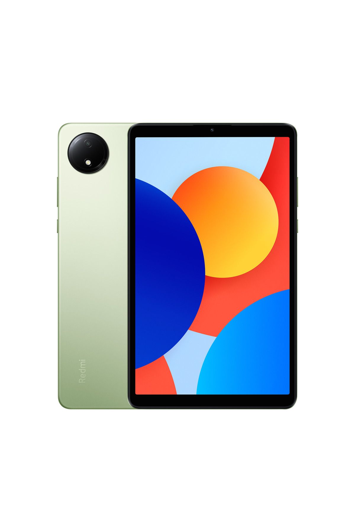 Xiaomi Redmi Pad SE 8.7 Yeşil Tablet