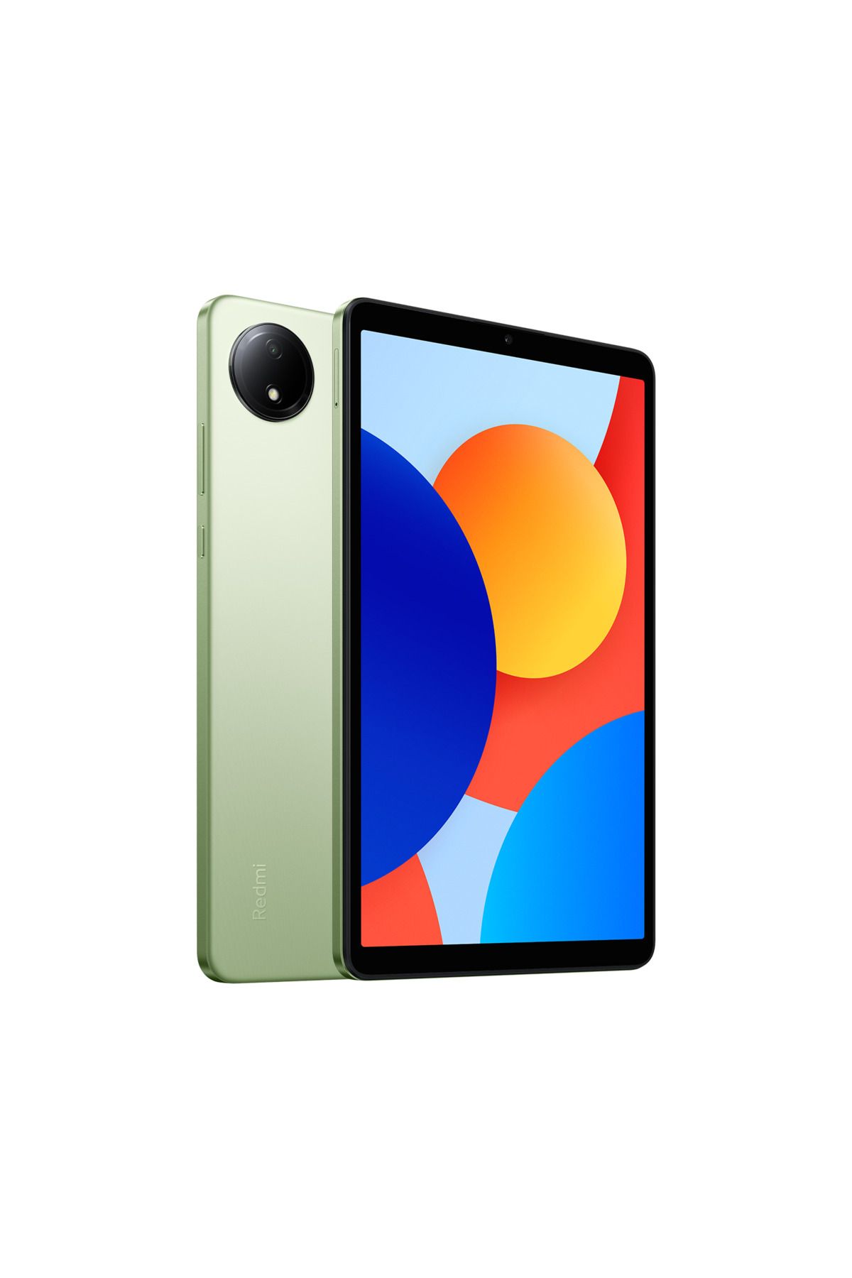 Xiaomi Redmi Pad SE 8.7 Yeşil Tablet