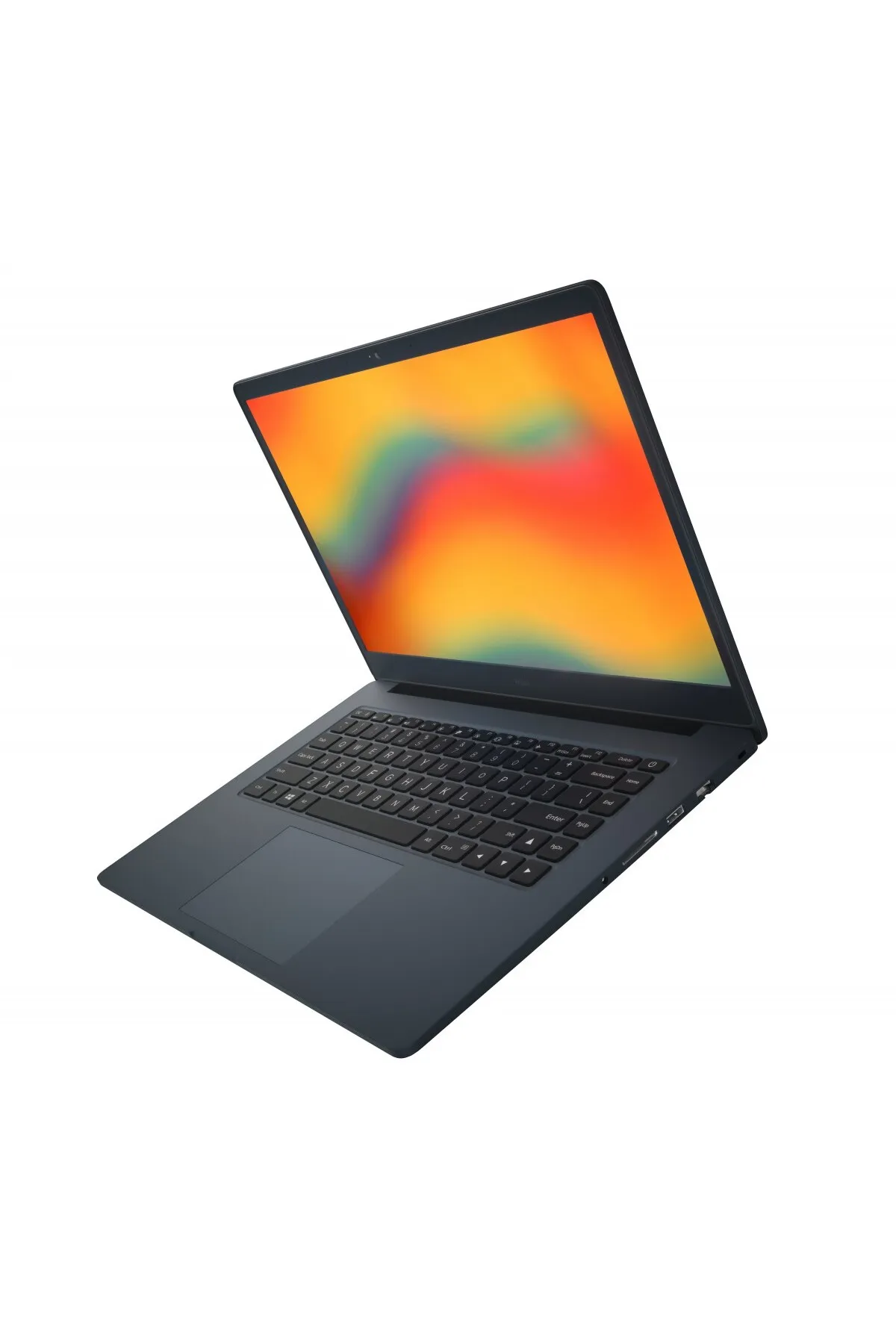 Xiaomi Redmibook 15E Intel Core i7-11390H 15.6" 16 GB RAM 512 GB SSD İngilizce Klavye W11H Notebook