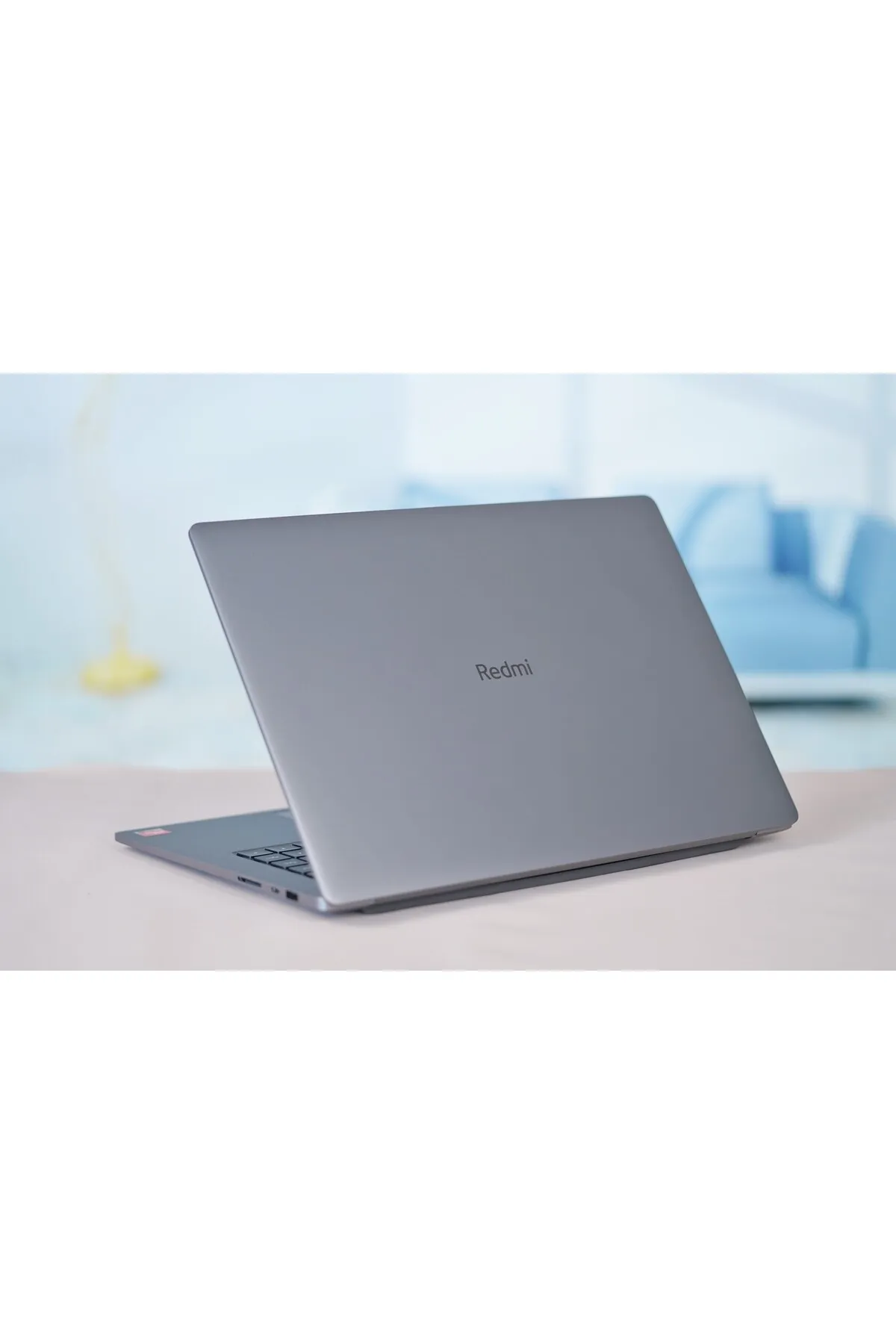 Xiaomi Redmibook 15E Intel Core i7-11390H 15.6" 16 GB RAM 512 GB SSD İngilizce Klavye W11H Notebook