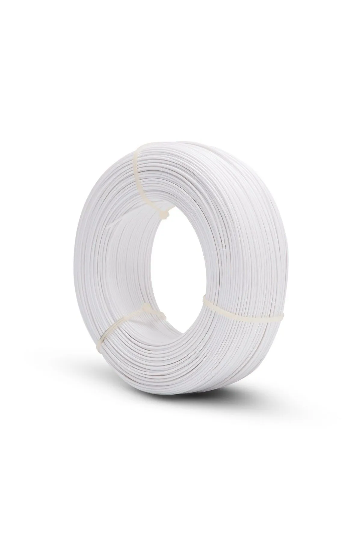 Fiberlogy Refill ABS 1.75mm BEYAZ 850g Filament