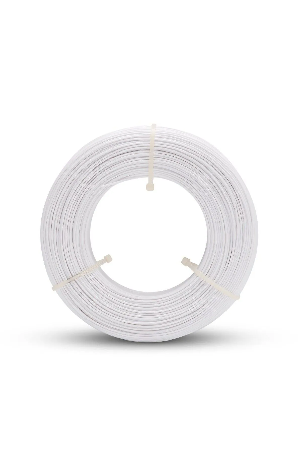 Fiberlogy Refill ABS 1.75mm BEYAZ 850g Filament