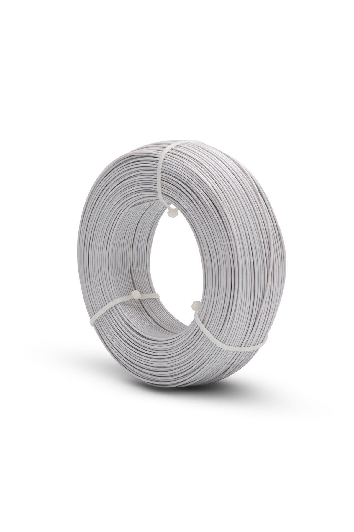 Fiberlogy Refill ABS 1.75mm GRİ 850g Filament