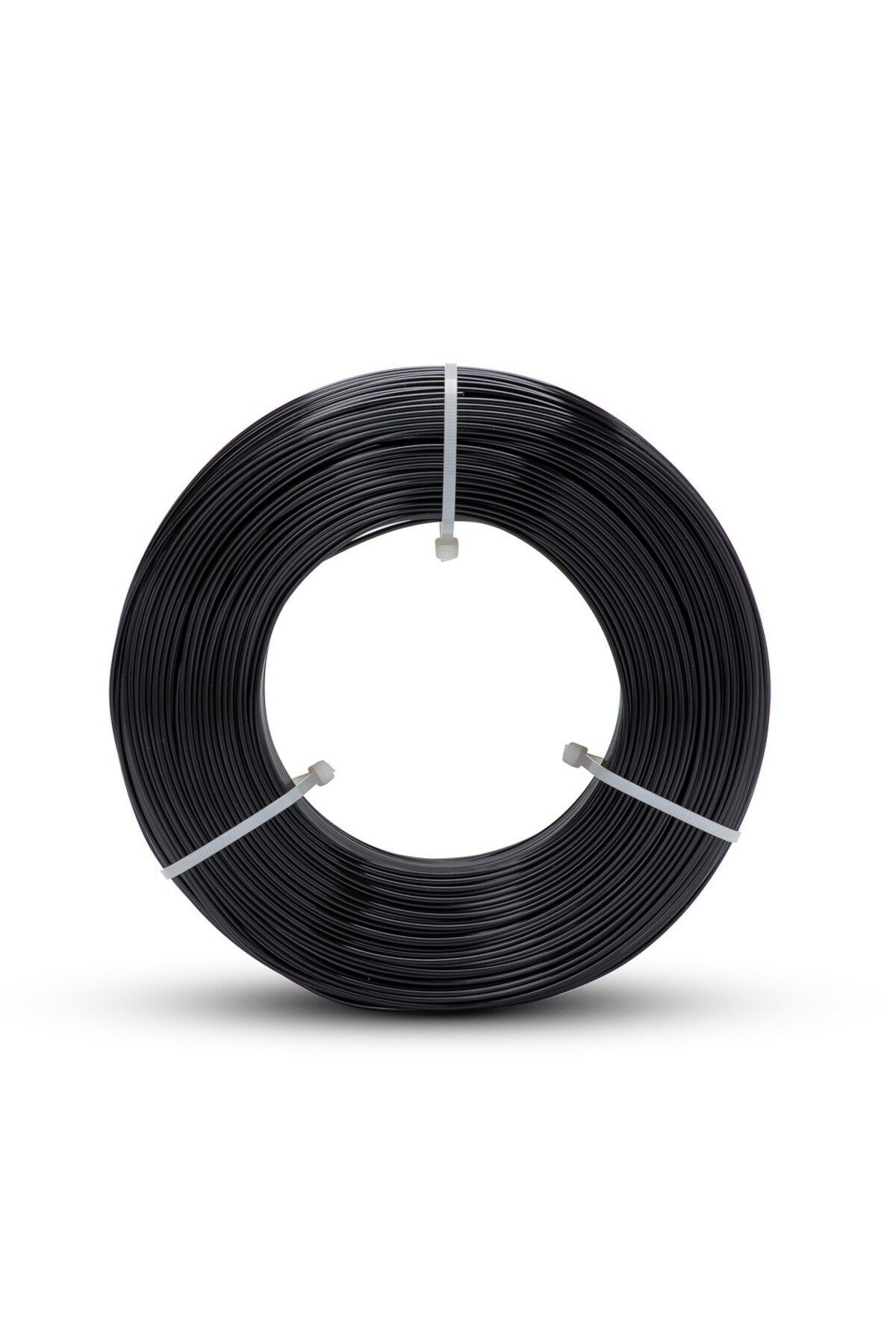 Fiberlogy Refill ABS 1.75mm SİYAH 850g Filament