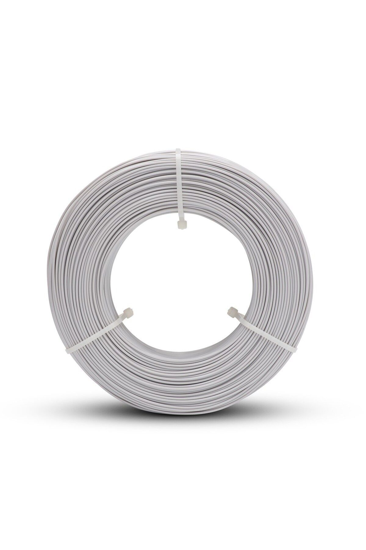 Fiberlogy Refill Easy PET-G 1.75mm GRİ 850g Filament