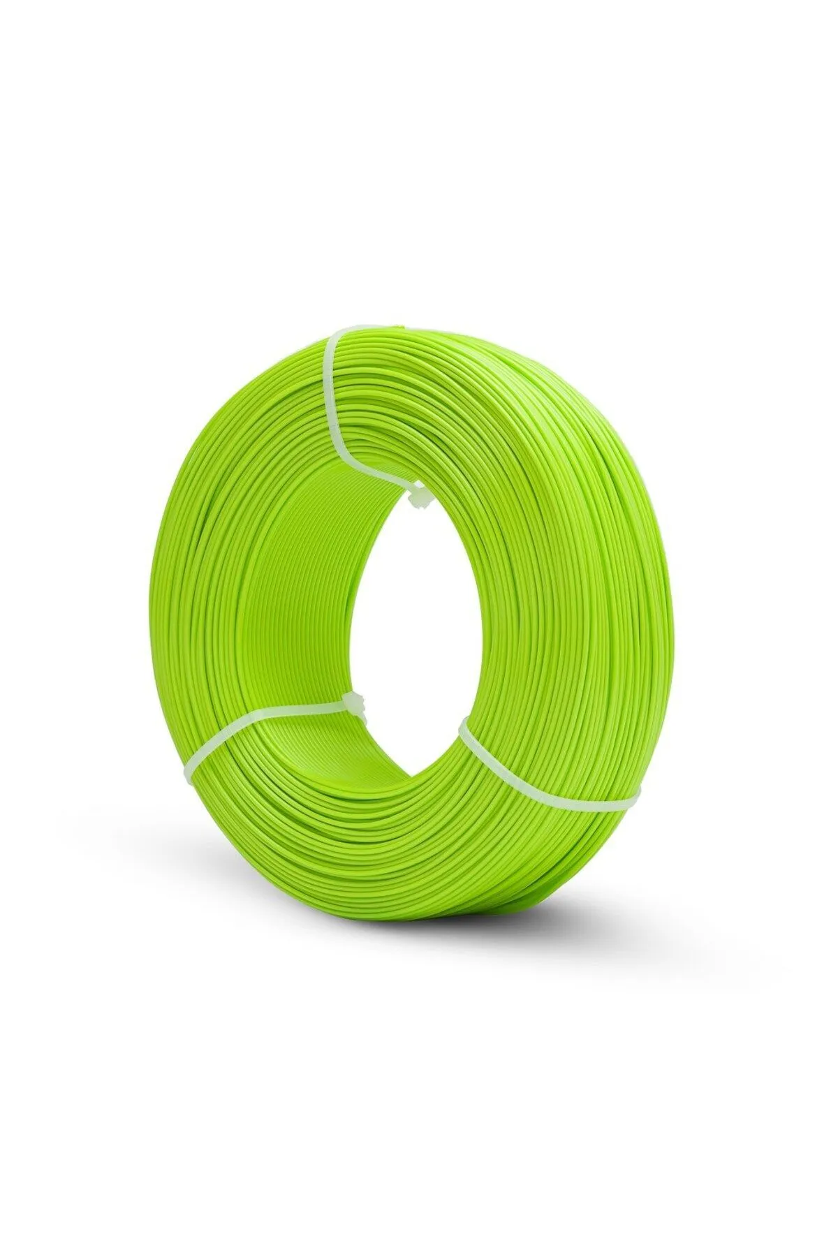 Fiberlogy Refill Easy PLA 1.75mm AÇIK YEŞİL 850g Filament