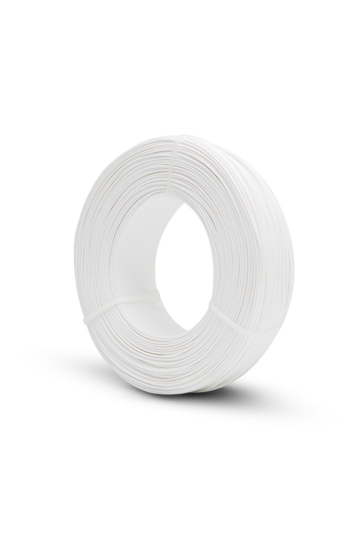 Fiberlogy Refill Easy PLA 1.75mm BEYAZ 850g Filament