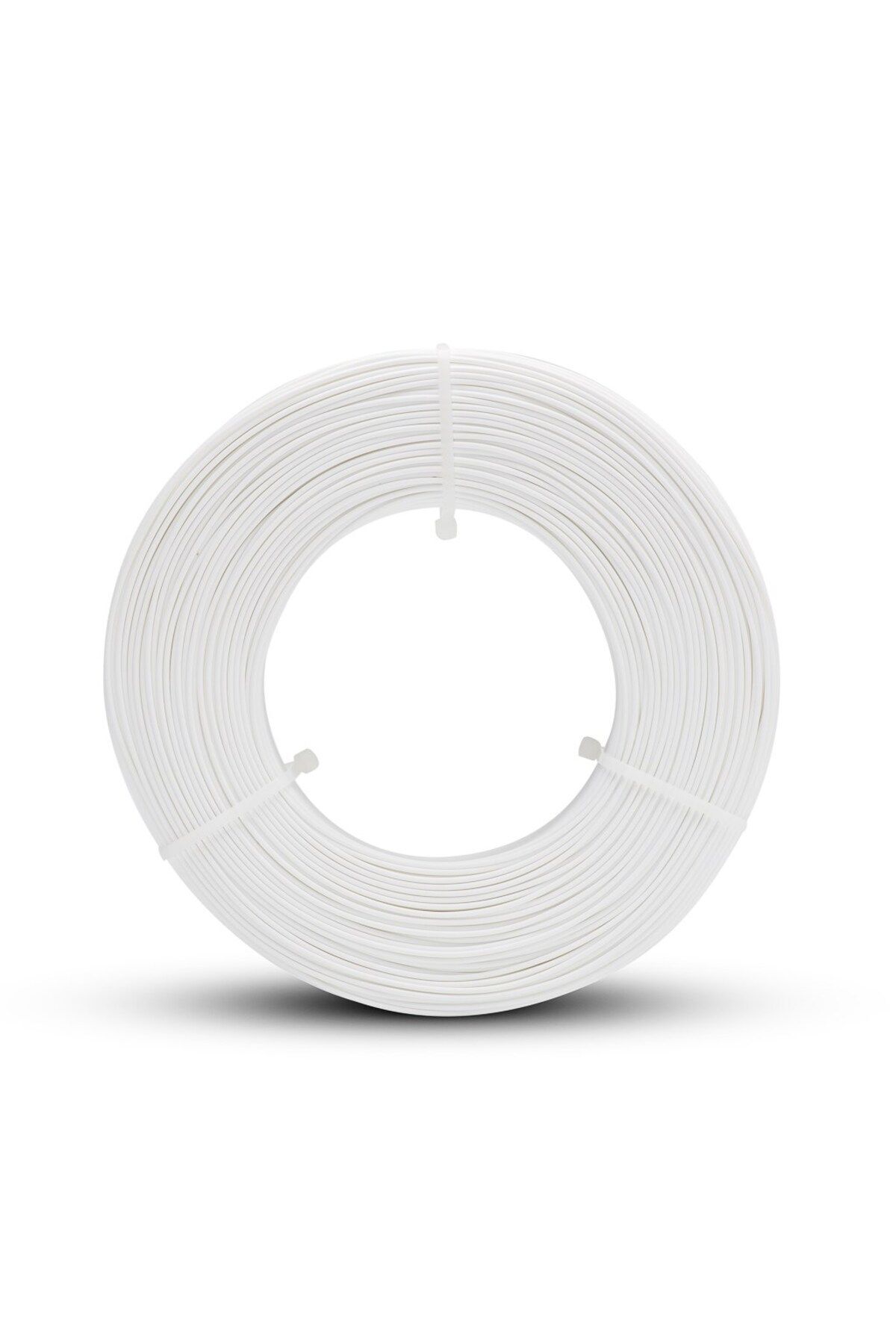 Fiberlogy Refill Easy PLA 1.75mm BEYAZ 850g Filament