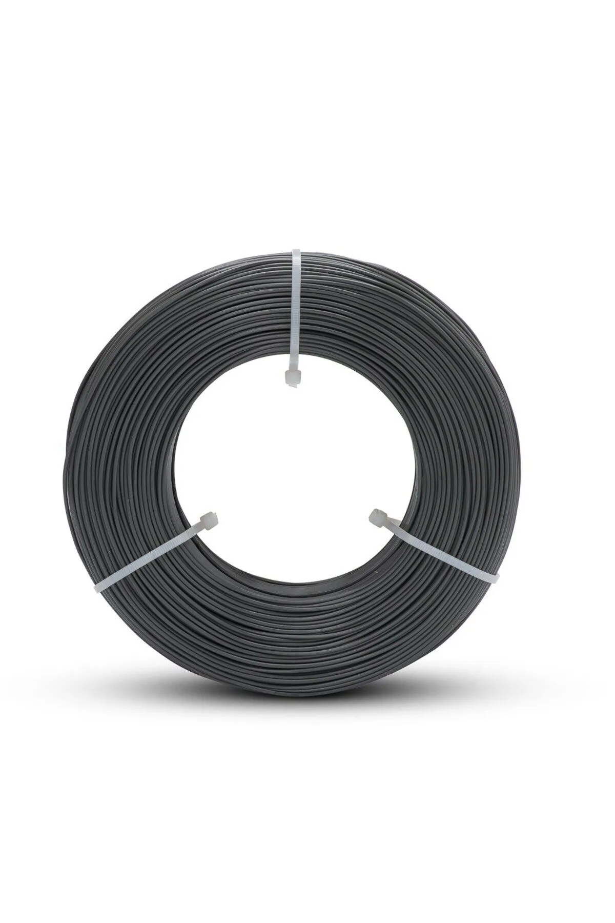 Fiberlogy Refill Easy PLA 1.75mm GRAFİT 850g Filament