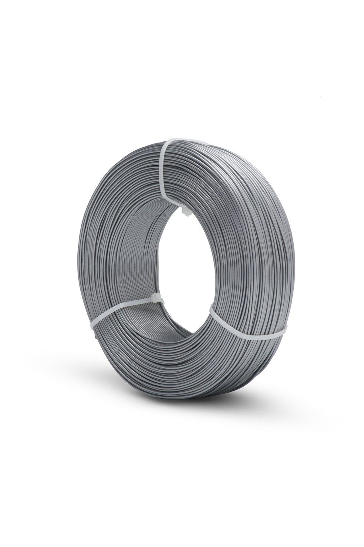 Fiberlogy Refill Easy PLA 1.75mm INOX 850g Filament