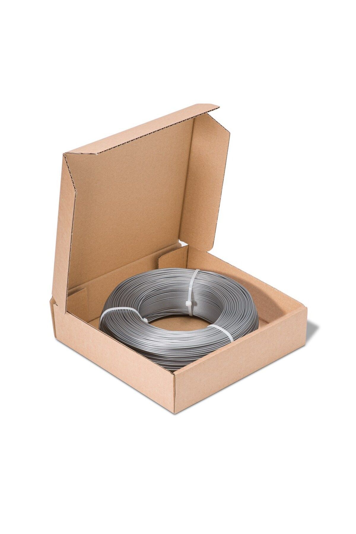 Fiberlogy Refill Easy PLA 1.75mm INOX 850g Filament