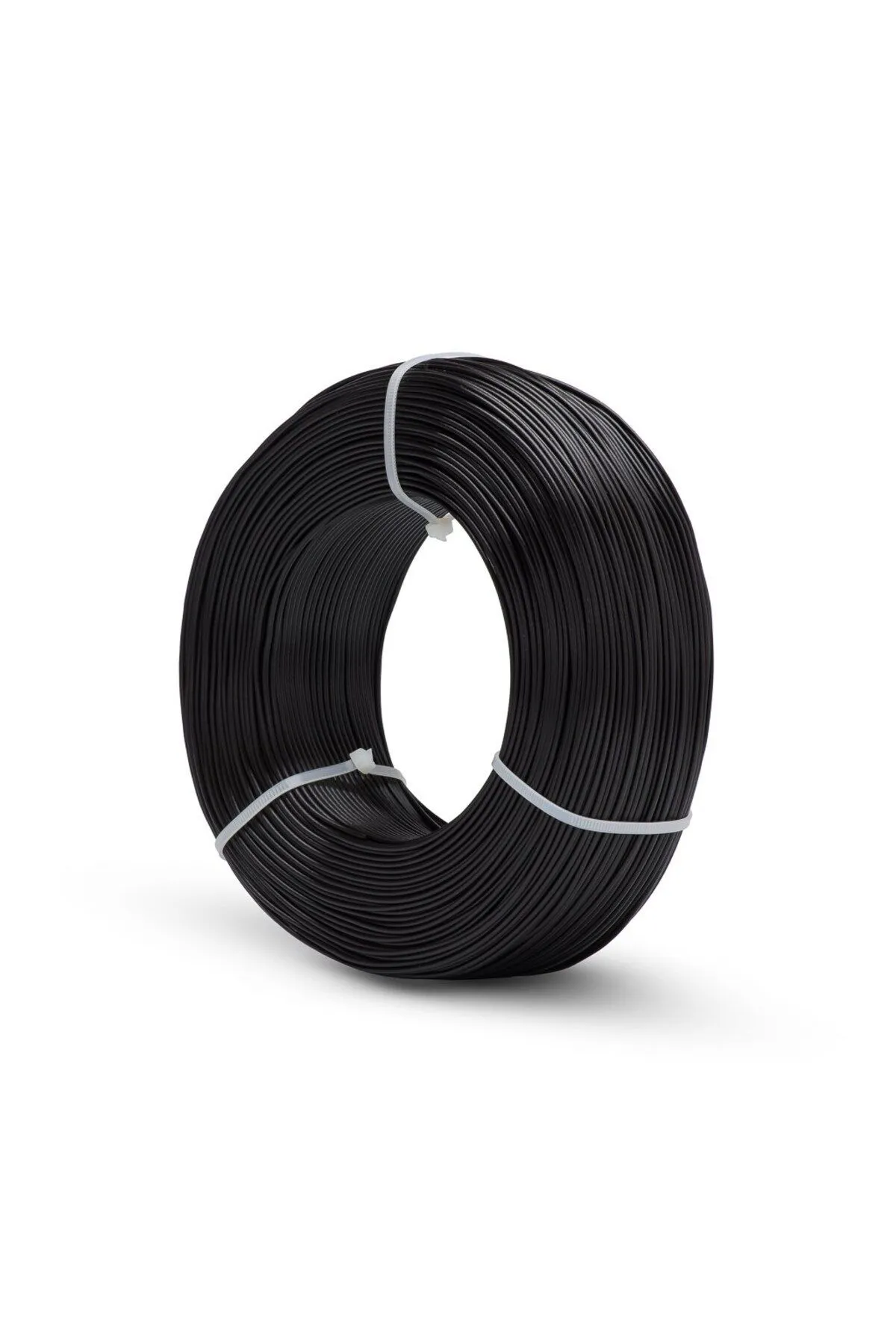 Fiberlogy Refill Easy PLA 1.75mm SİYAH 850g Filament