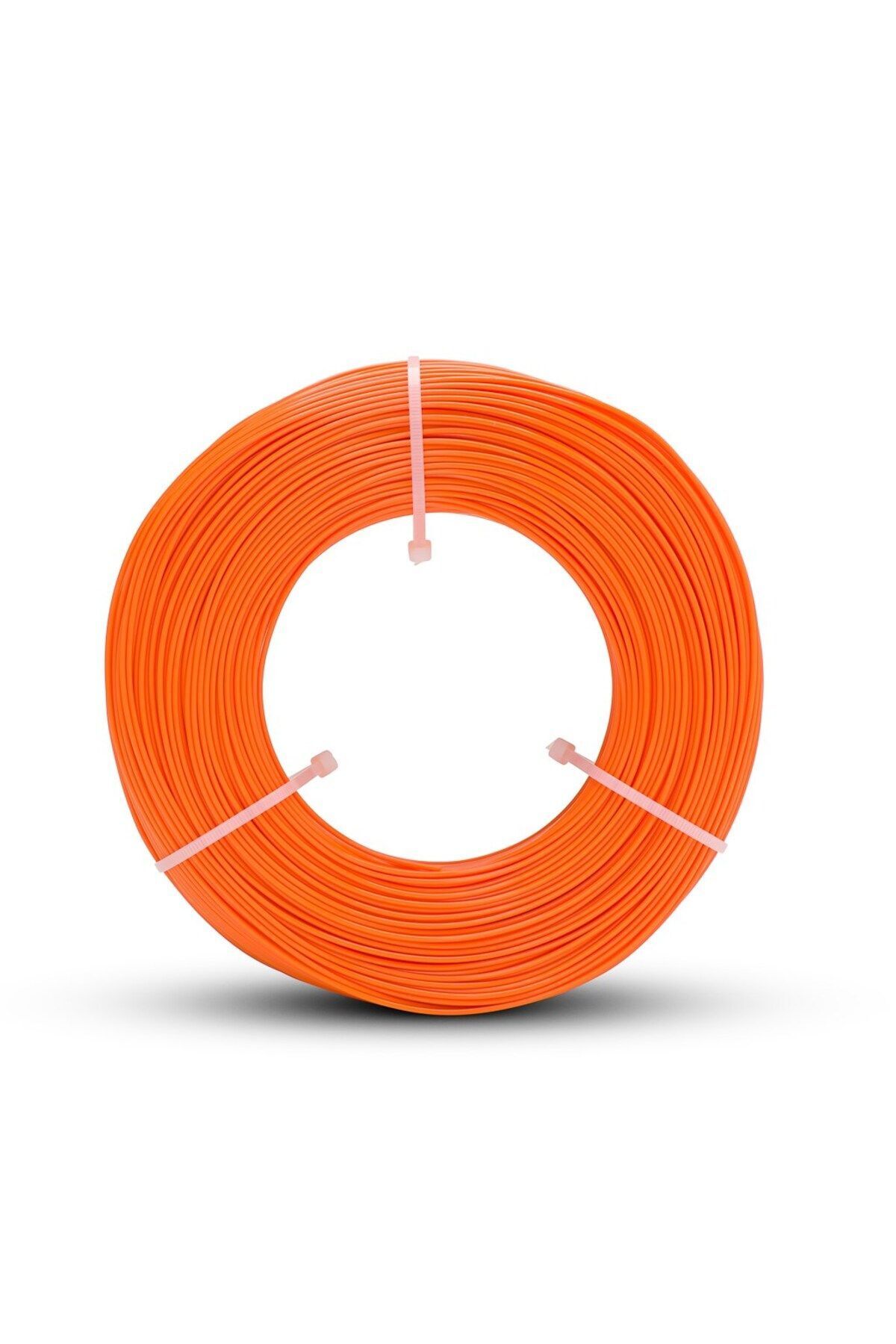 Fiberlogy Refill Easy PLA 1.75mm TURUNCU 850g Filament